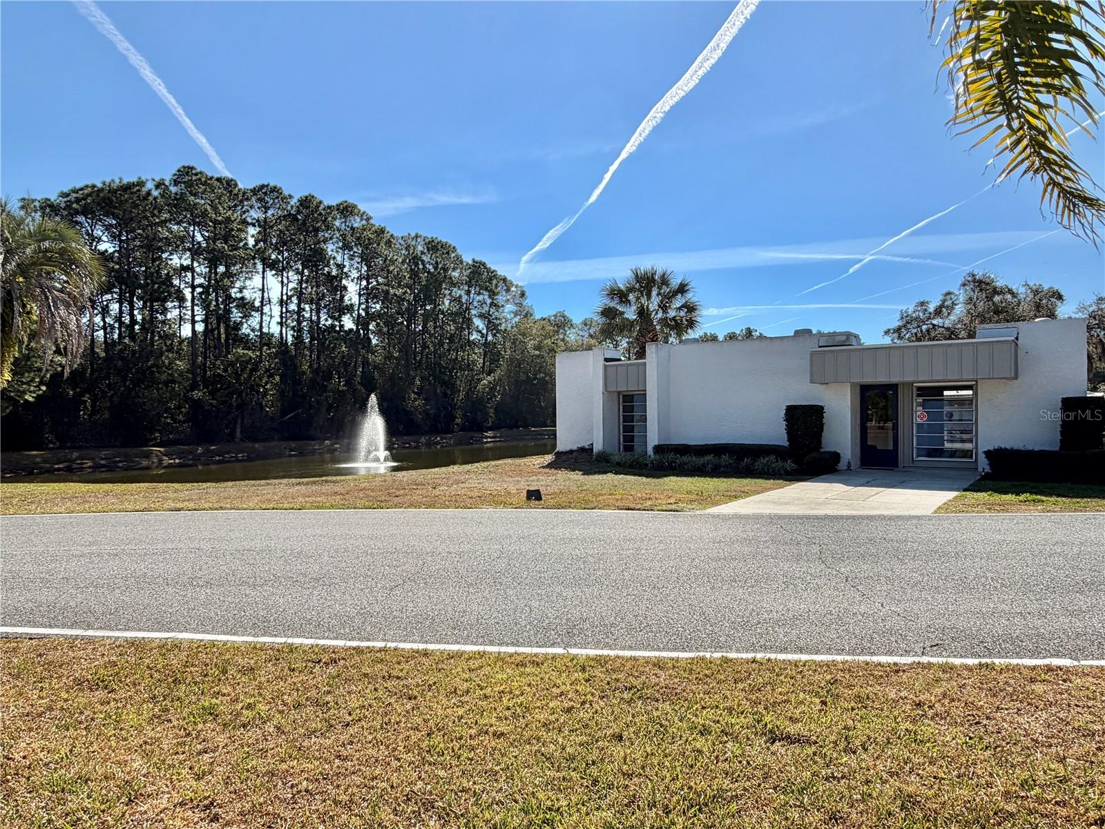 HAWTHORNE AT LEESBURG A COOP - Residential