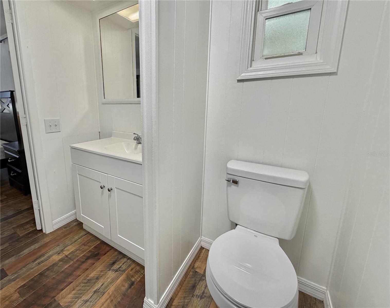 HAWTHORNE AT LEESBURG A COOP - Residential