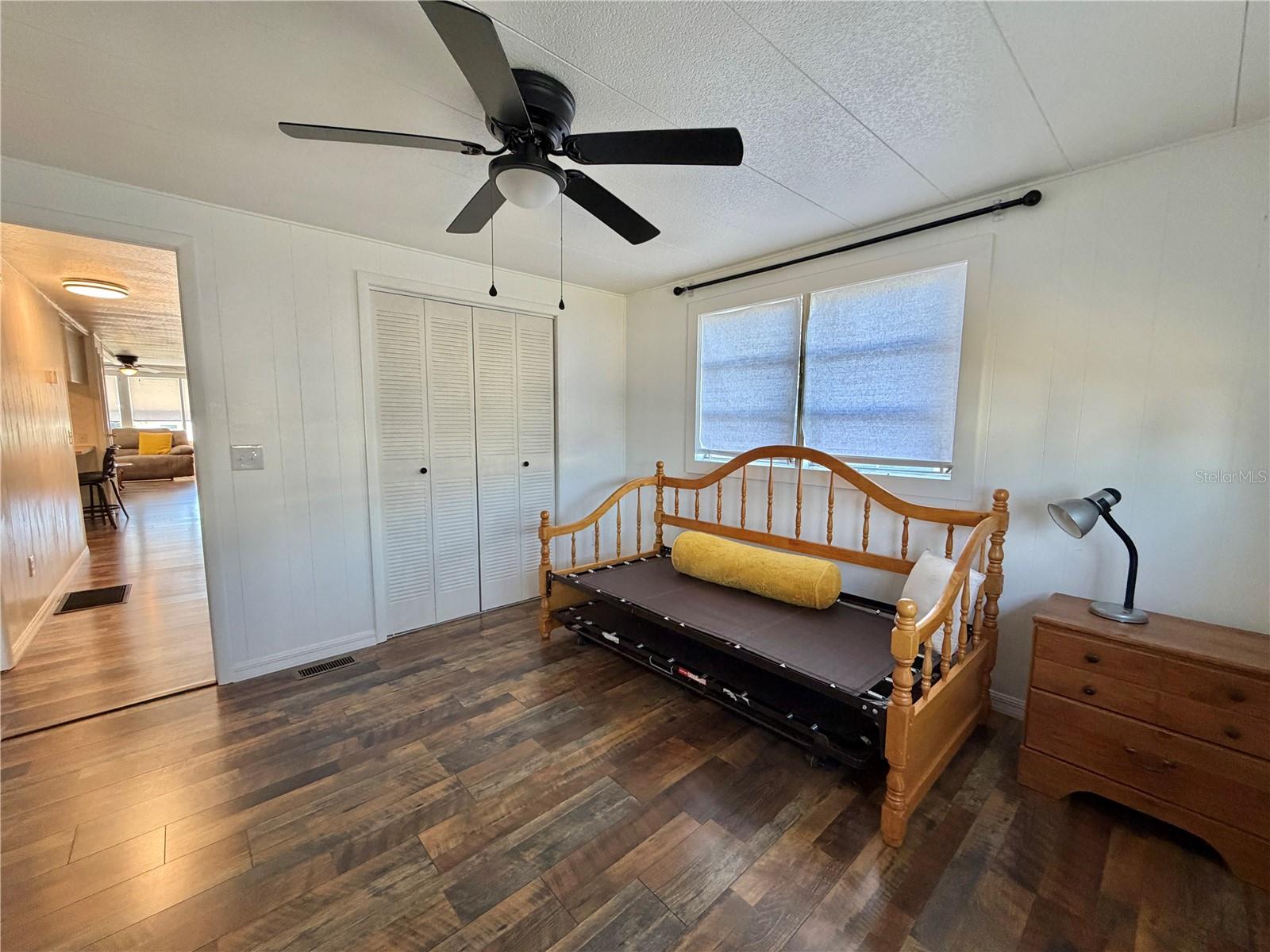 HAWTHORNE AT LEESBURG A COOP - Residential