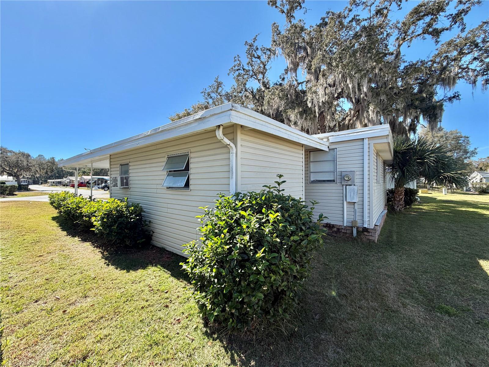 HAWTHORNE AT LEESBURG A COOP - Residential