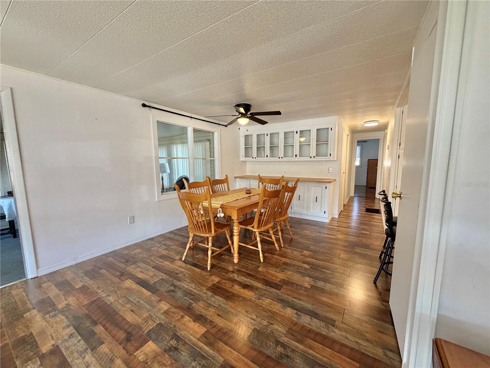 HAWTHORNE AT LEESBURG A COOP - Residential