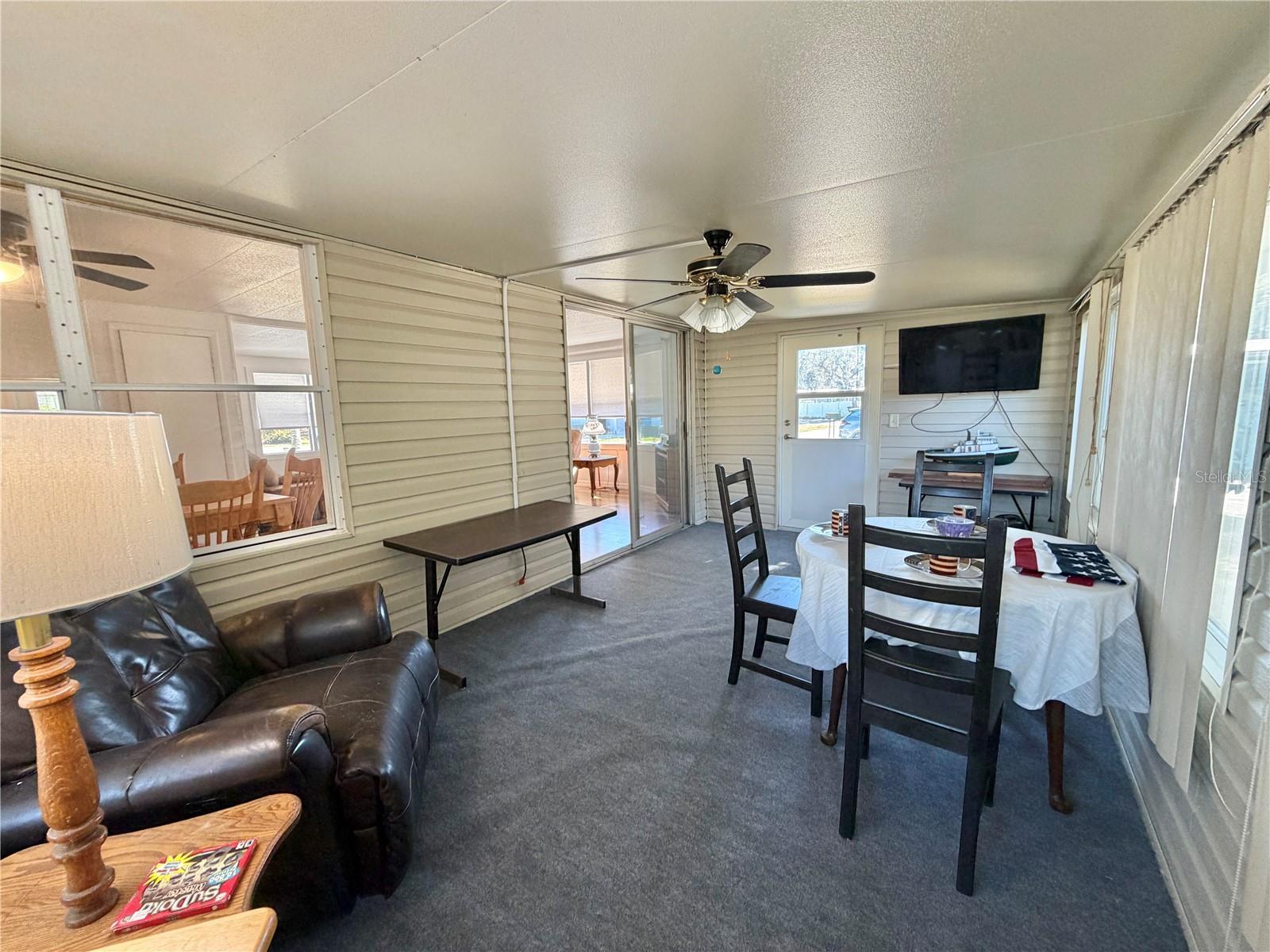 HAWTHORNE AT LEESBURG A COOP - Residential