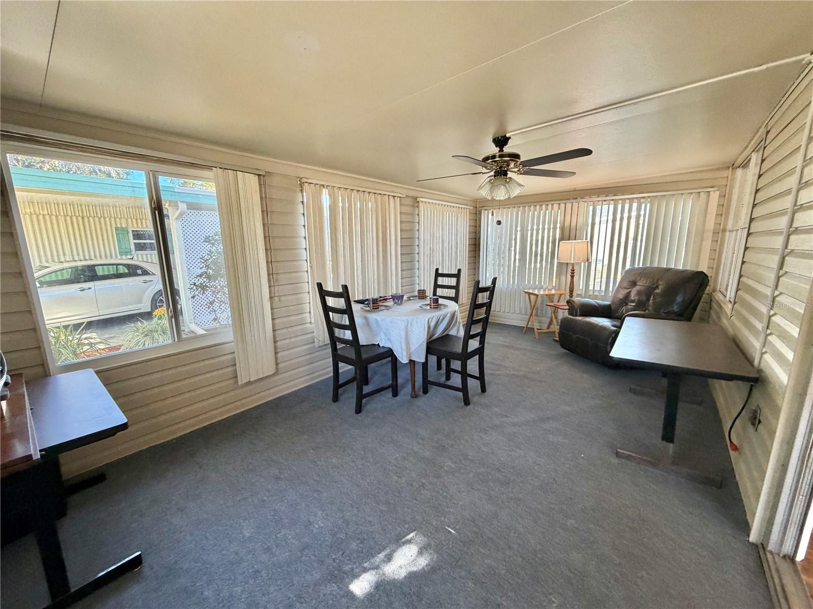 HAWTHORNE AT LEESBURG A COOP - Residential