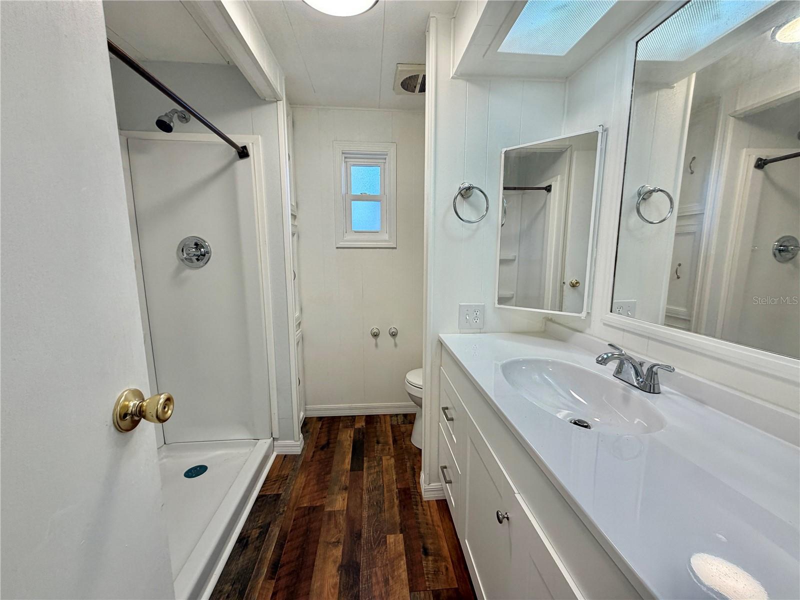 HAWTHORNE AT LEESBURG A COOP - Residential