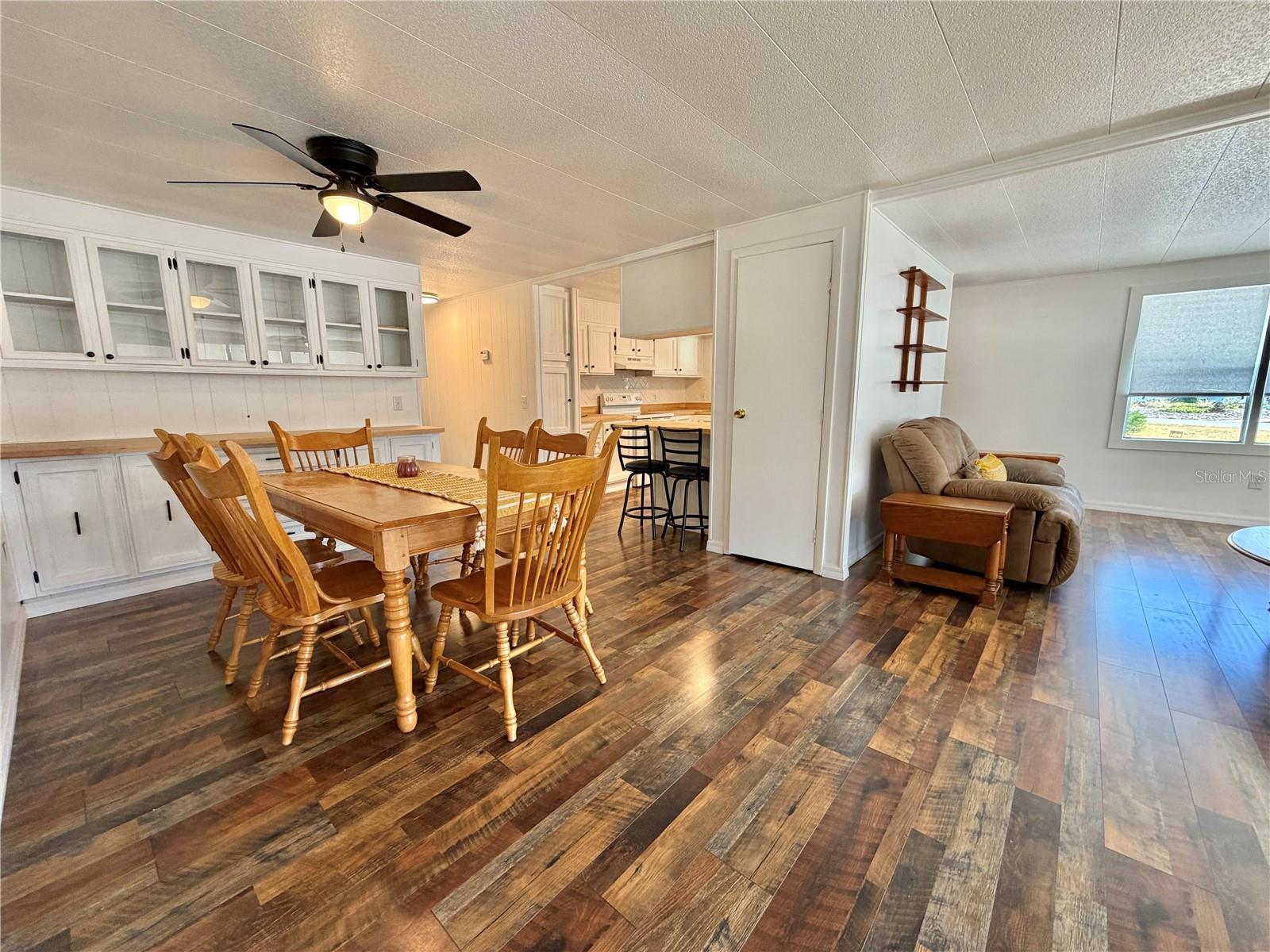 HAWTHORNE AT LEESBURG A COOP - Residential