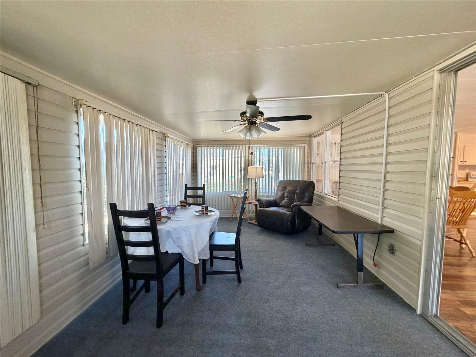 HAWTHORNE AT LEESBURG A COOP - Residential