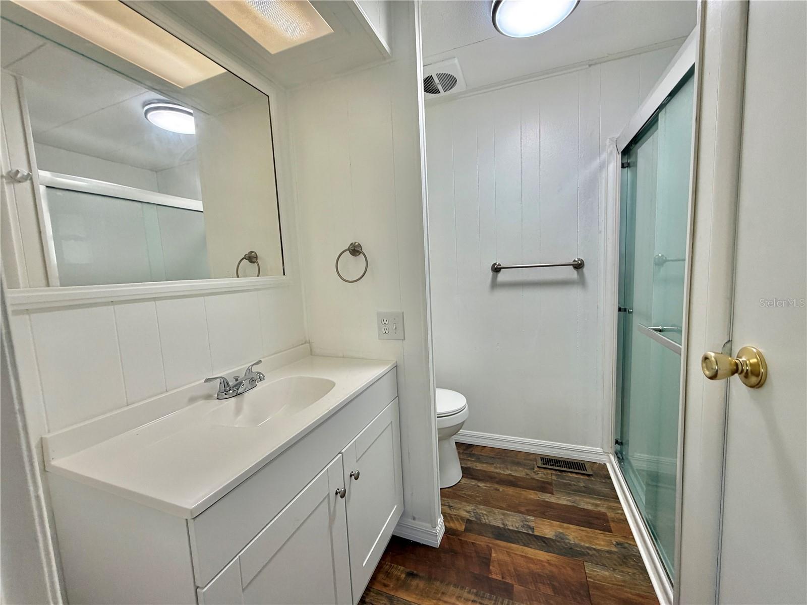 HAWTHORNE AT LEESBURG A COOP - Residential