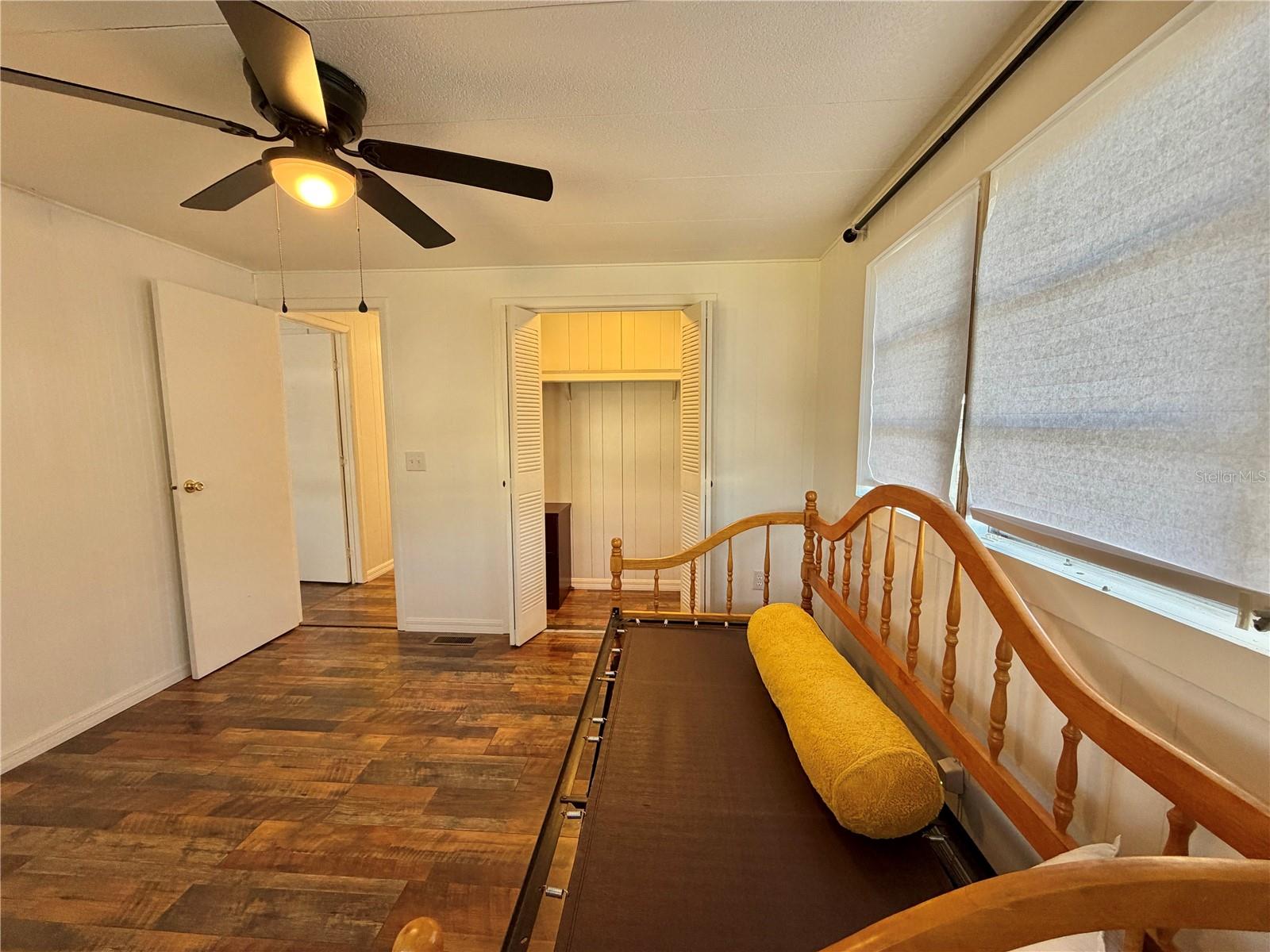 HAWTHORNE AT LEESBURG A COOP - Residential