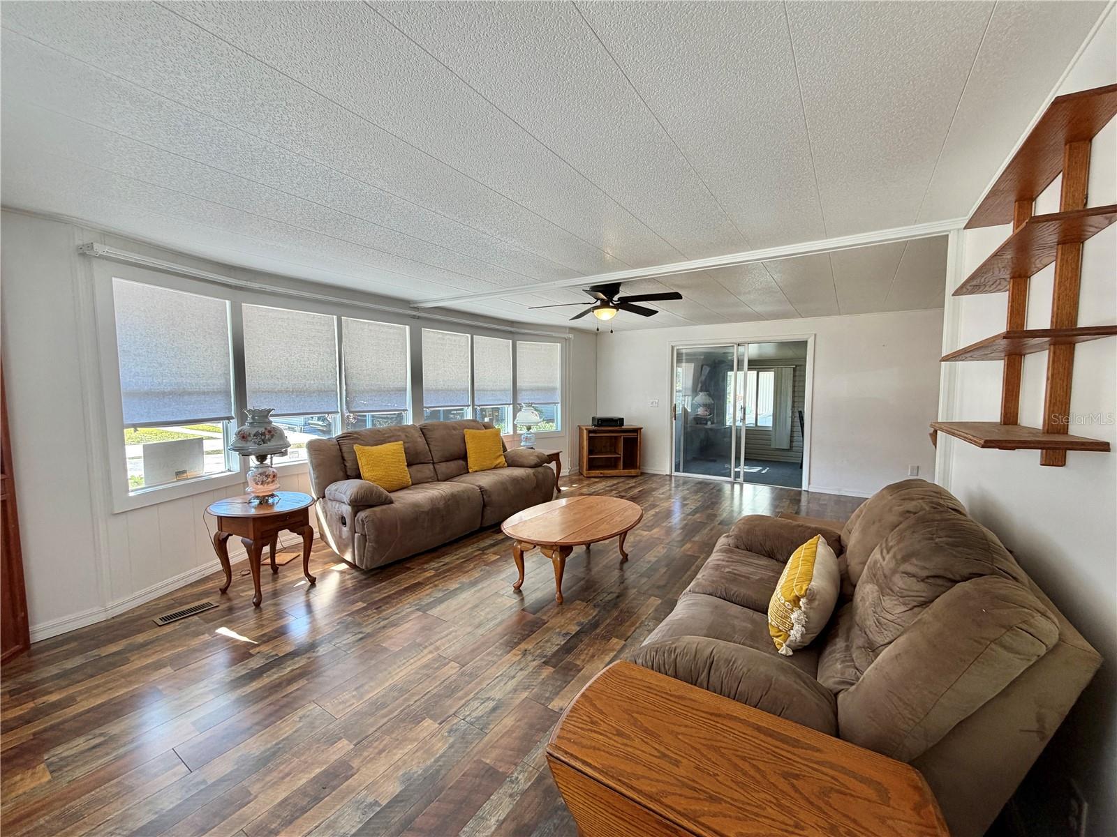 HAWTHORNE AT LEESBURG A COOP - Residential