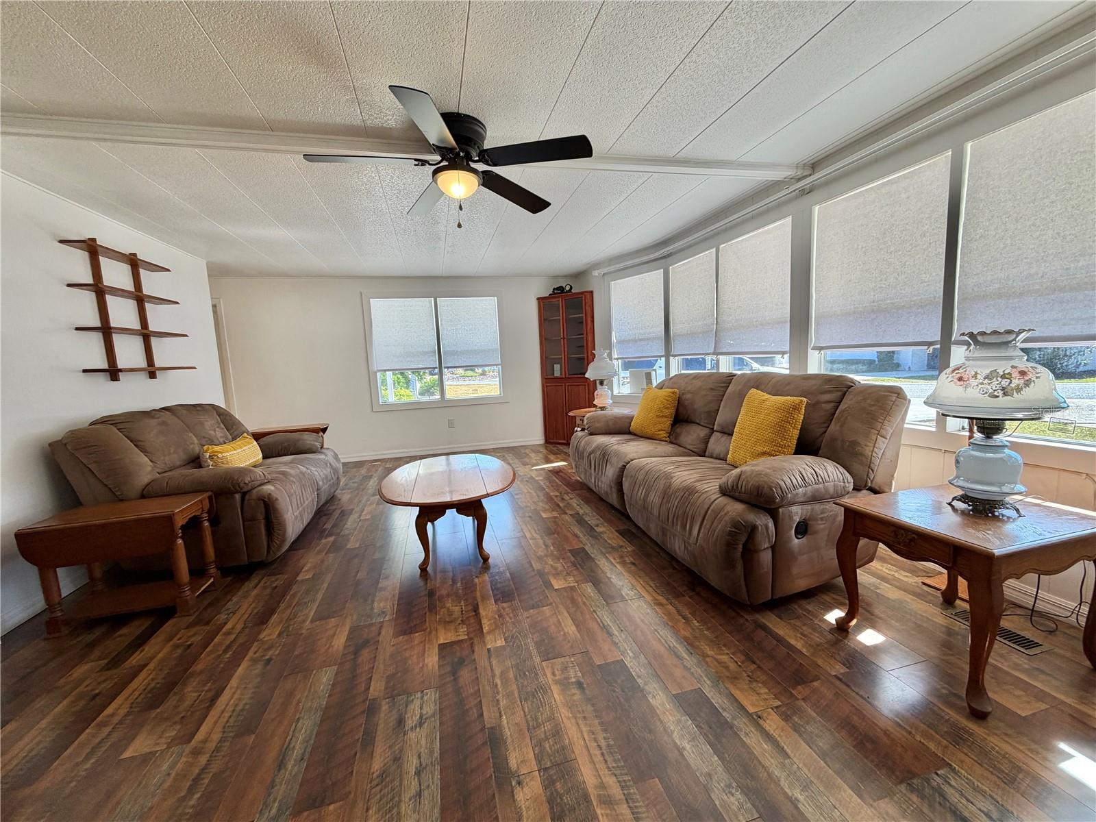 HAWTHORNE AT LEESBURG A COOP - Residential