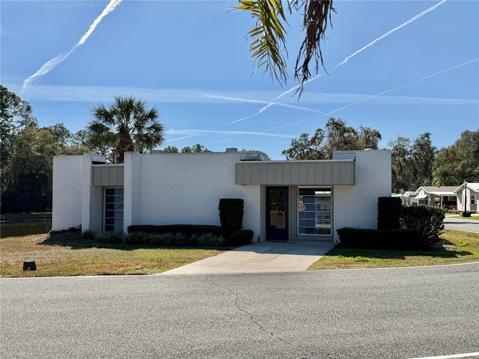 HAWTHORNE AT LEESBURG A COOP - Residential