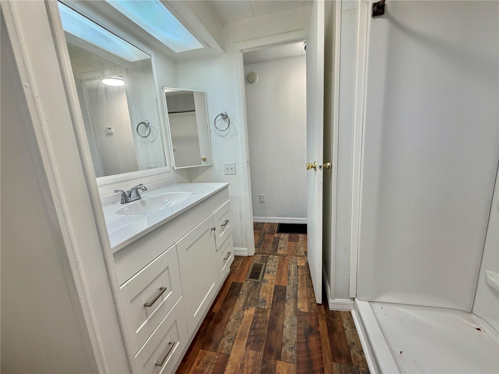 HAWTHORNE AT LEESBURG A COOP - Residential