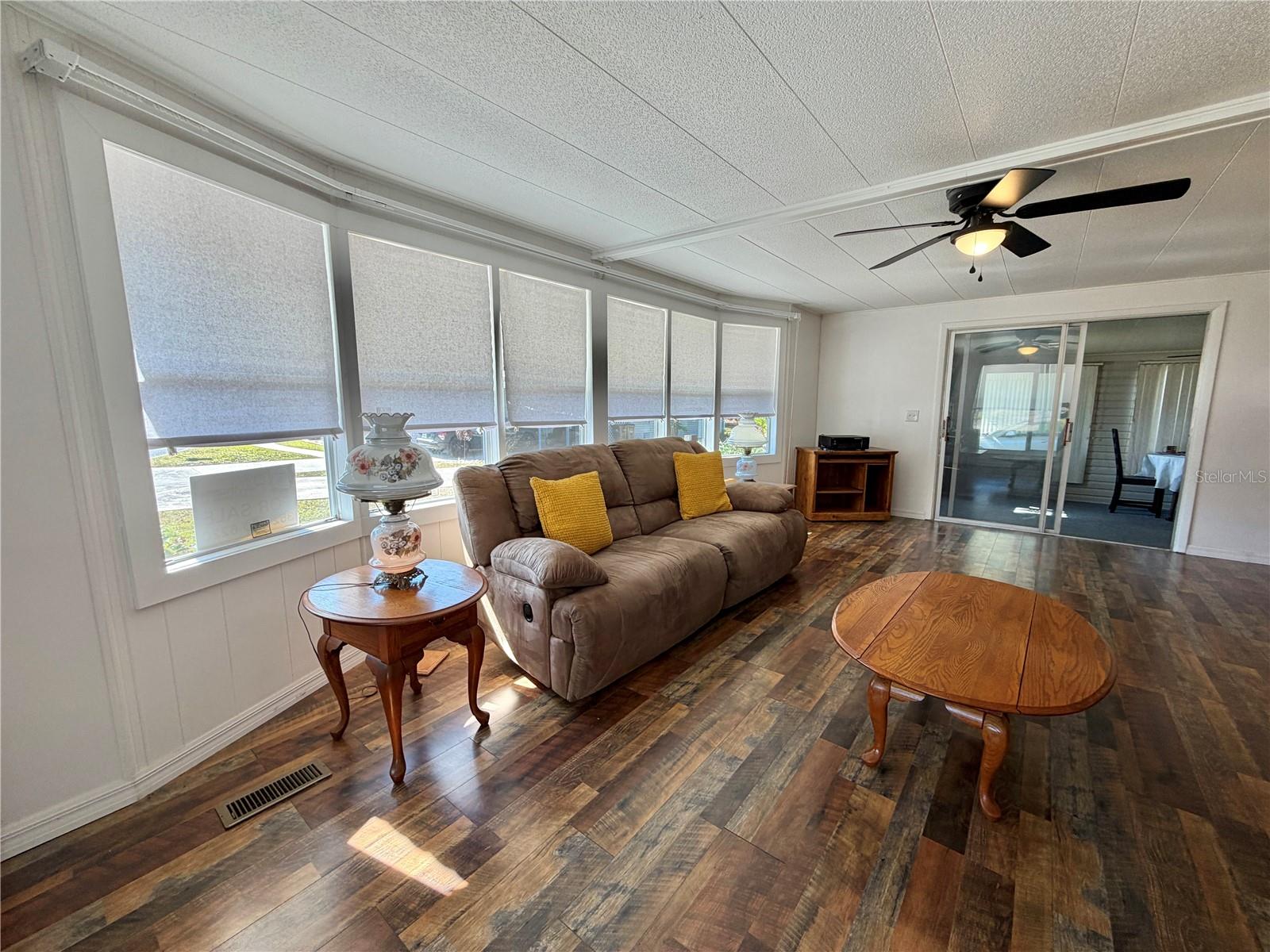 HAWTHORNE AT LEESBURG A COOP - Residential