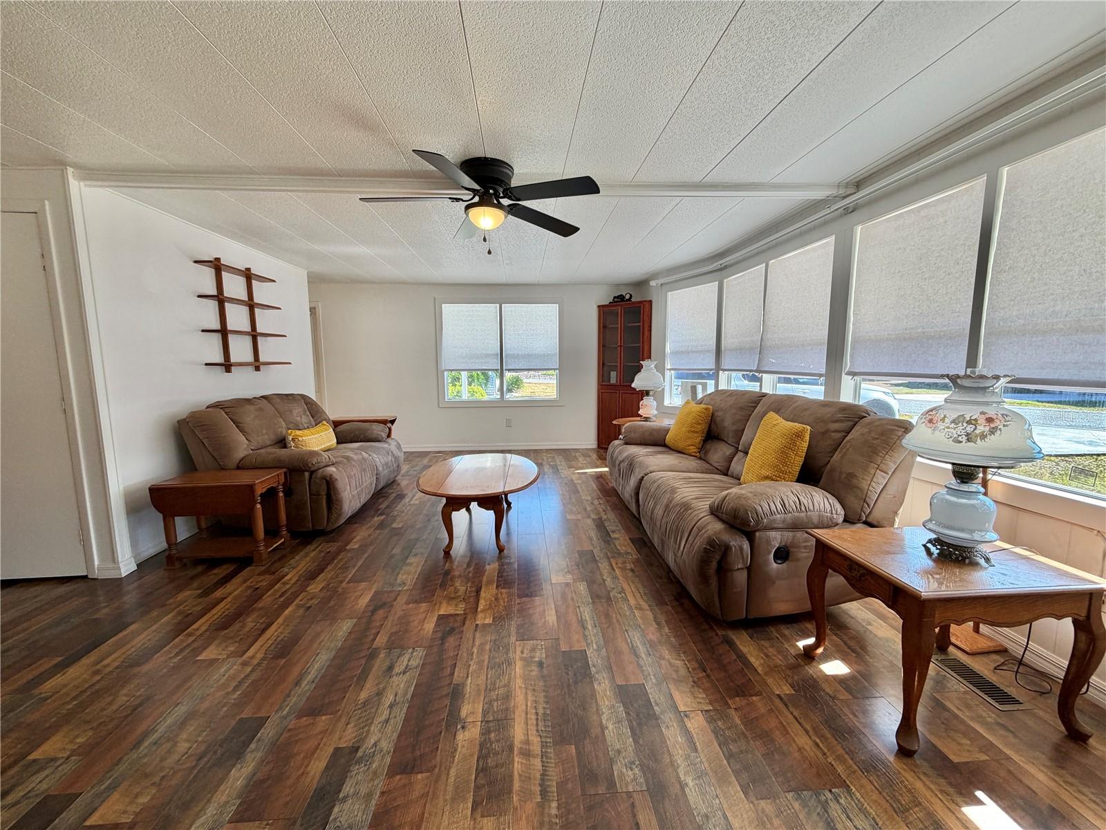 HAWTHORNE AT LEESBURG A COOP - Residential