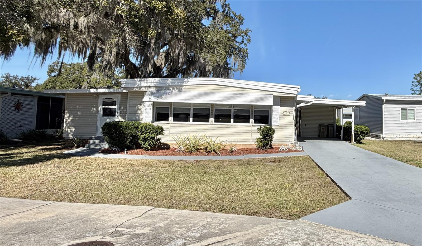 HAWTHORNE AT LEESBURG A COOP - Residential