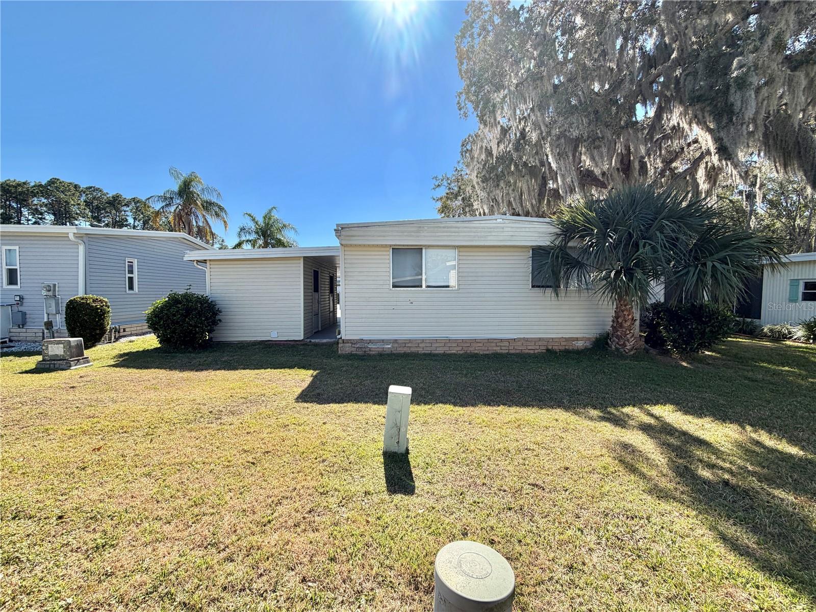 HAWTHORNE AT LEESBURG A COOP - Residential