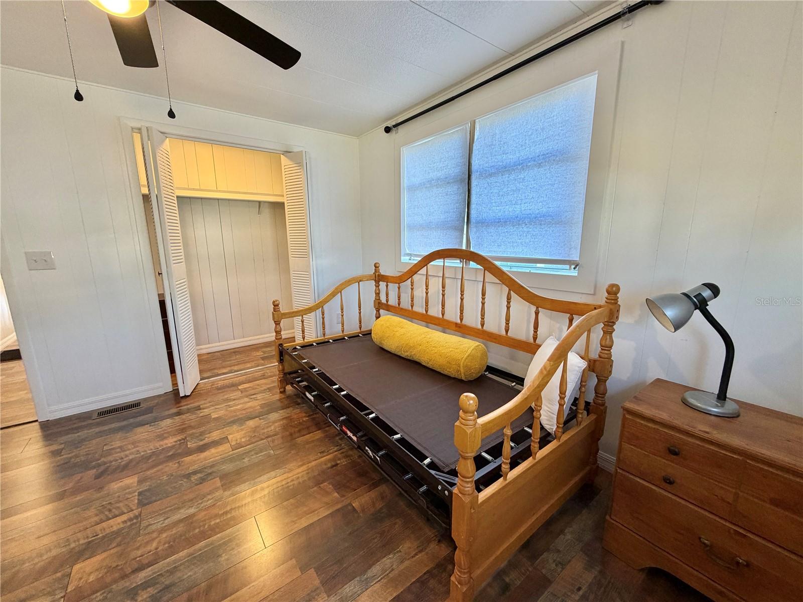 HAWTHORNE AT LEESBURG A COOP - Residential