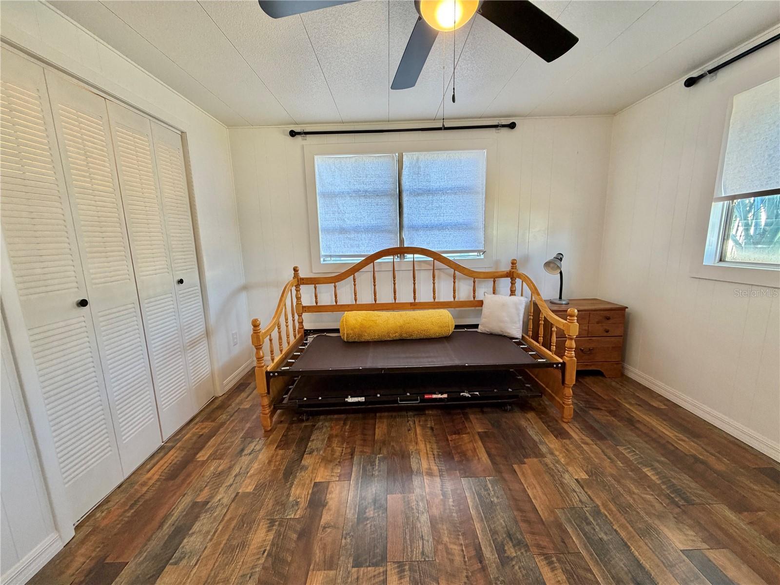 HAWTHORNE AT LEESBURG A COOP - Residential