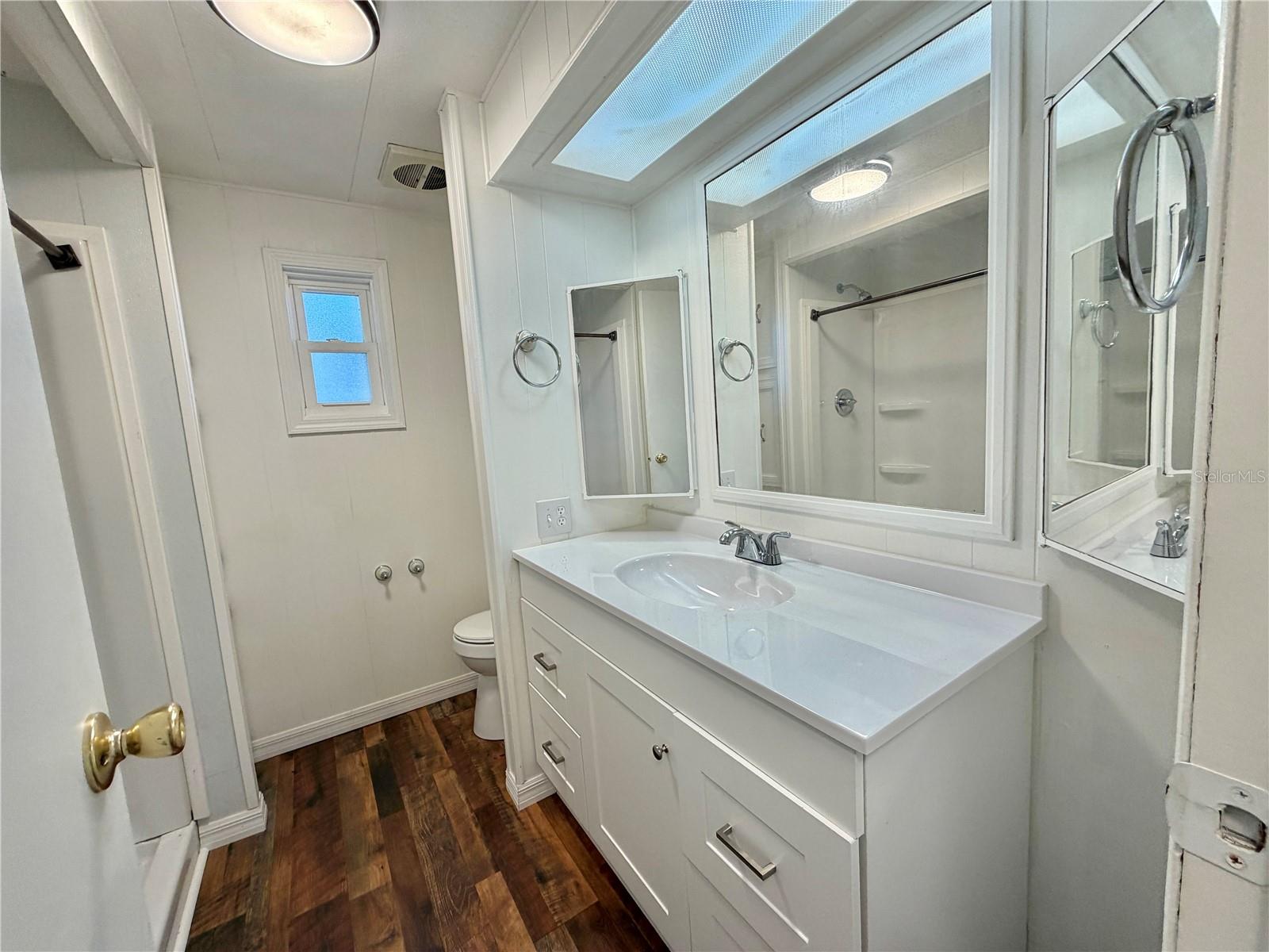 HAWTHORNE AT LEESBURG A COOP - Residential