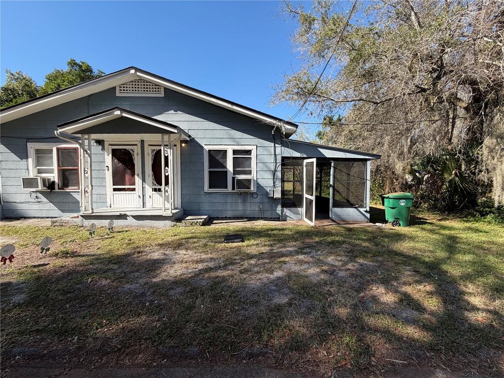 Photo of 324 S Osceola Street, Deland, FL 32724 (MLS # O6361269)