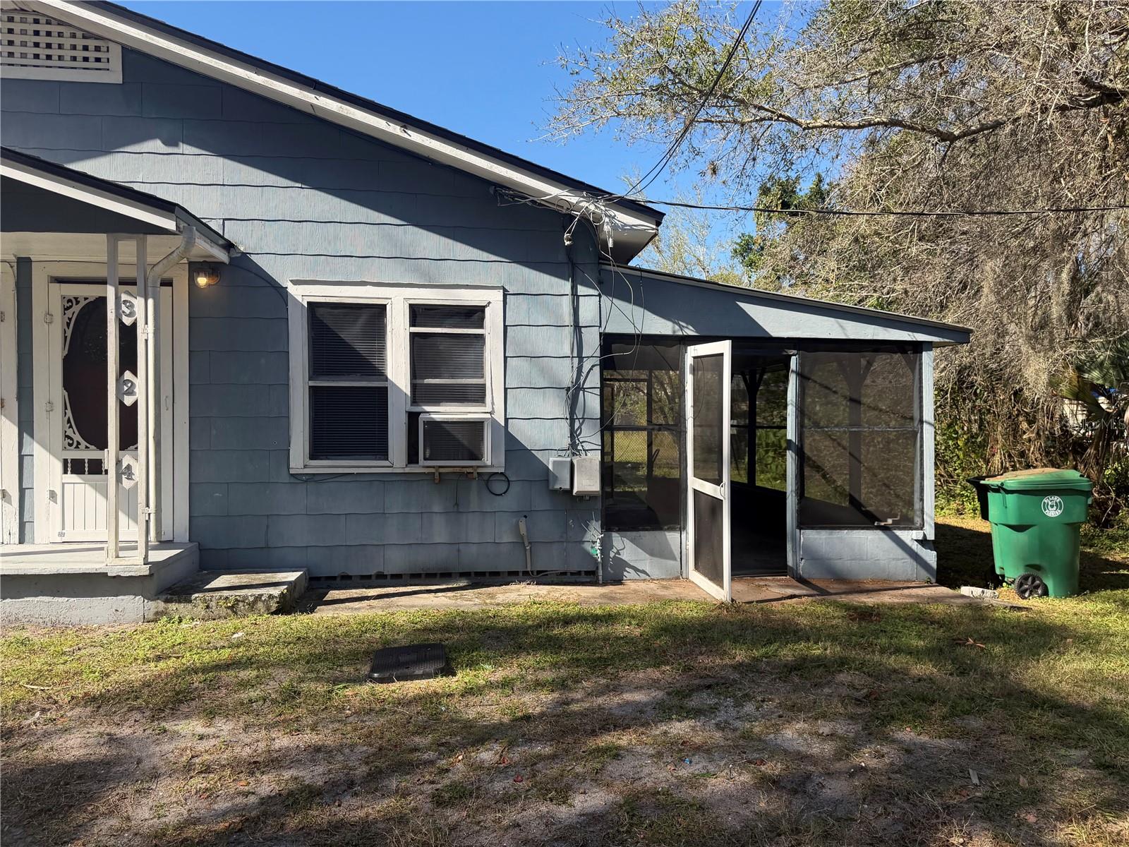 ELLICHS - Residential Lease