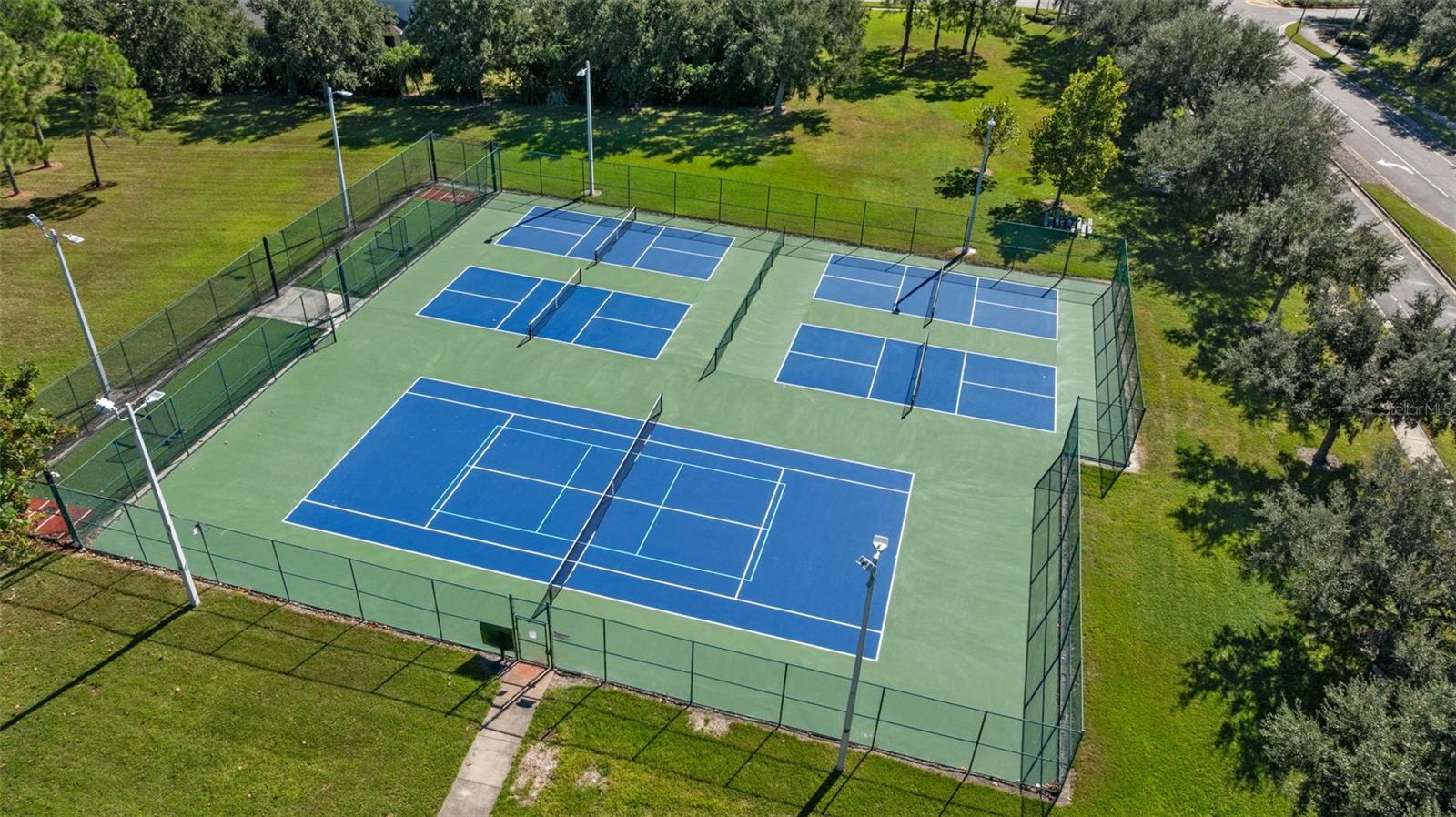 PANTHER TRACE PH 2B-3 - Residential