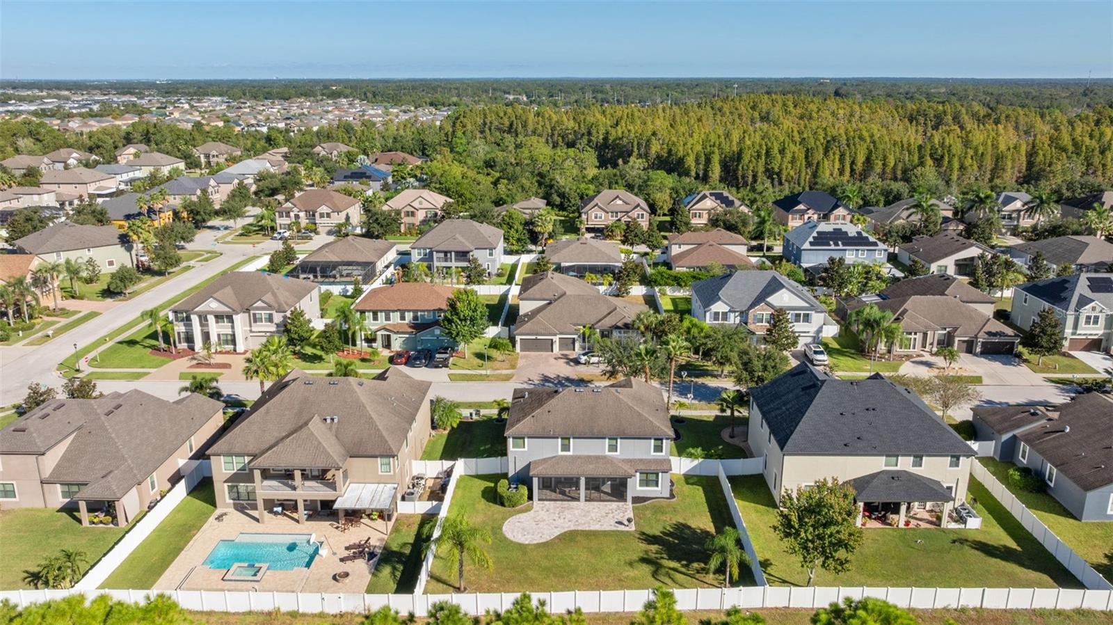 PANTHER TRACE PH 2B-3 - Residential