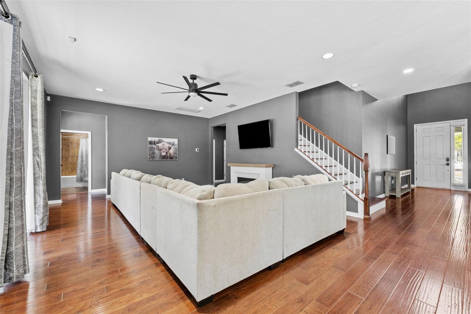 PANTHER TRACE PH 2B-3 - Residential