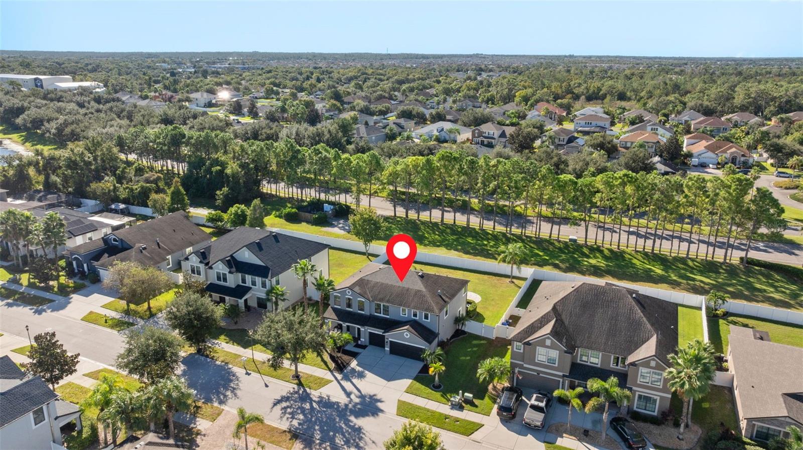 PANTHER TRACE PH 2B-3 - Residential