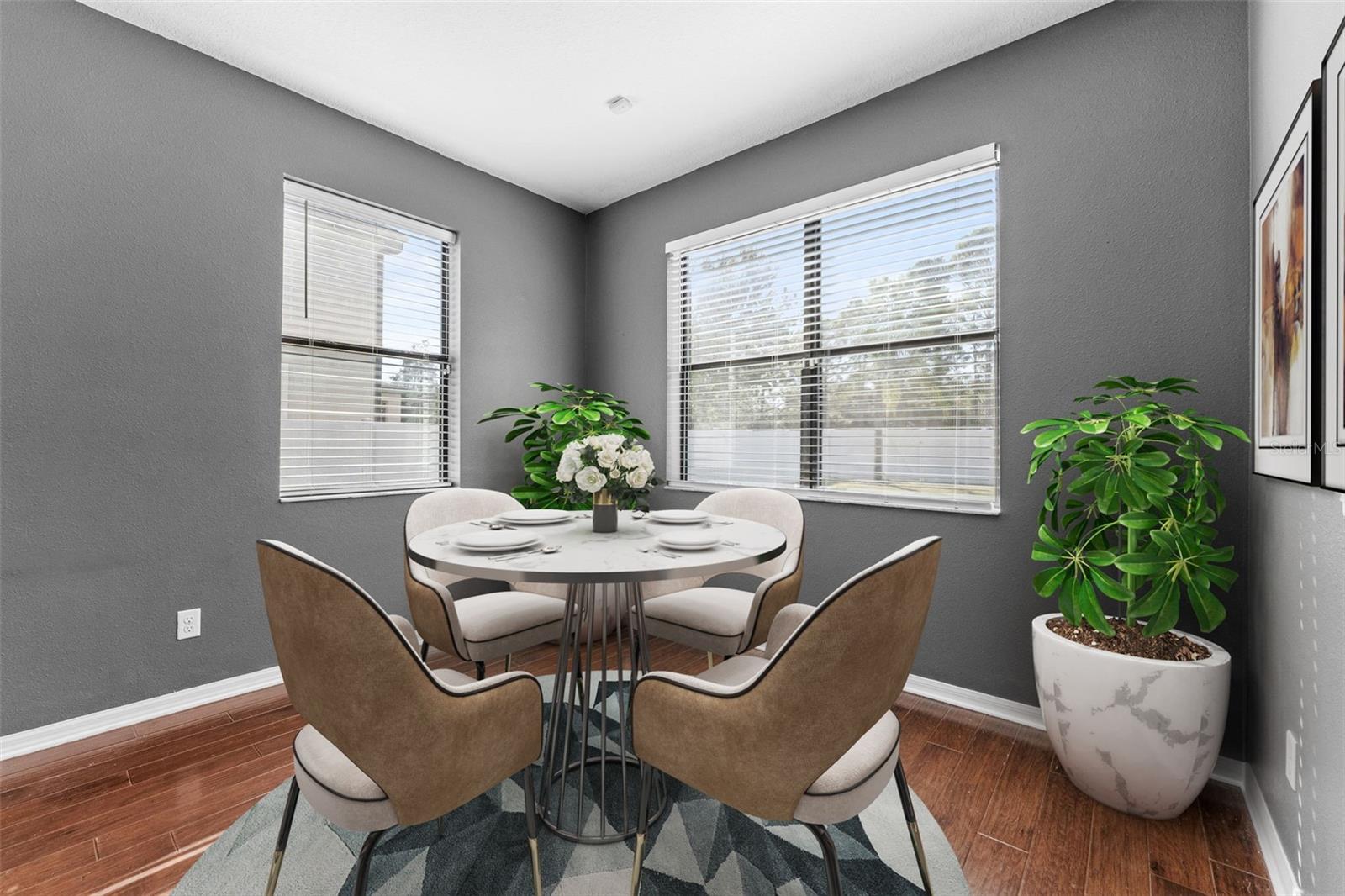 PANTHER TRACE PH 2B-3 - Residential