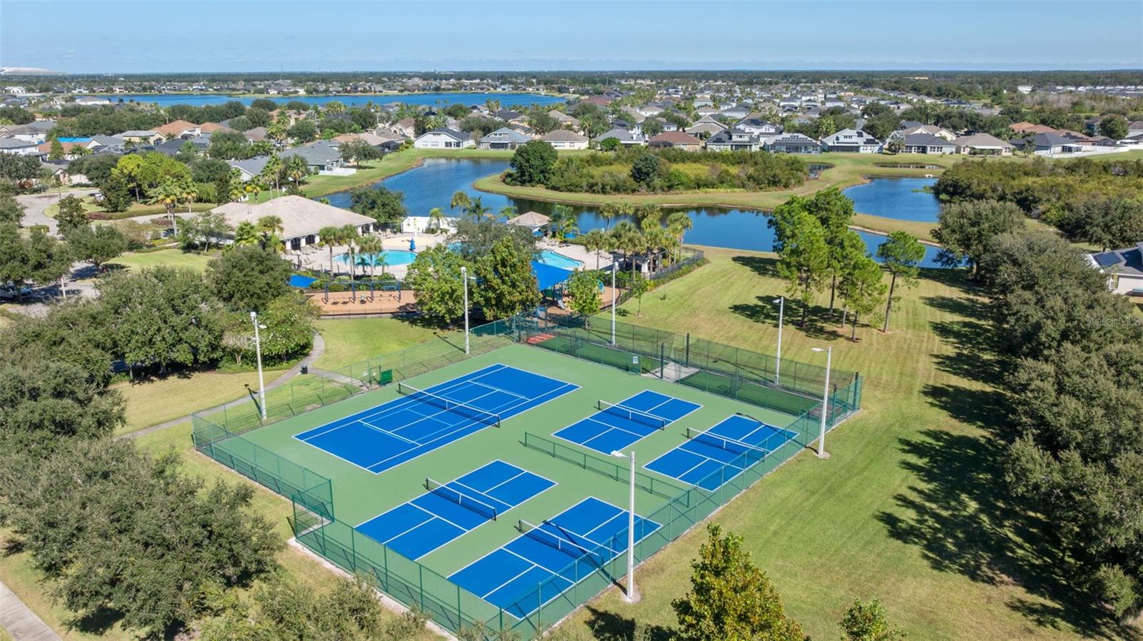 PANTHER TRACE PH 2B-3 - Residential