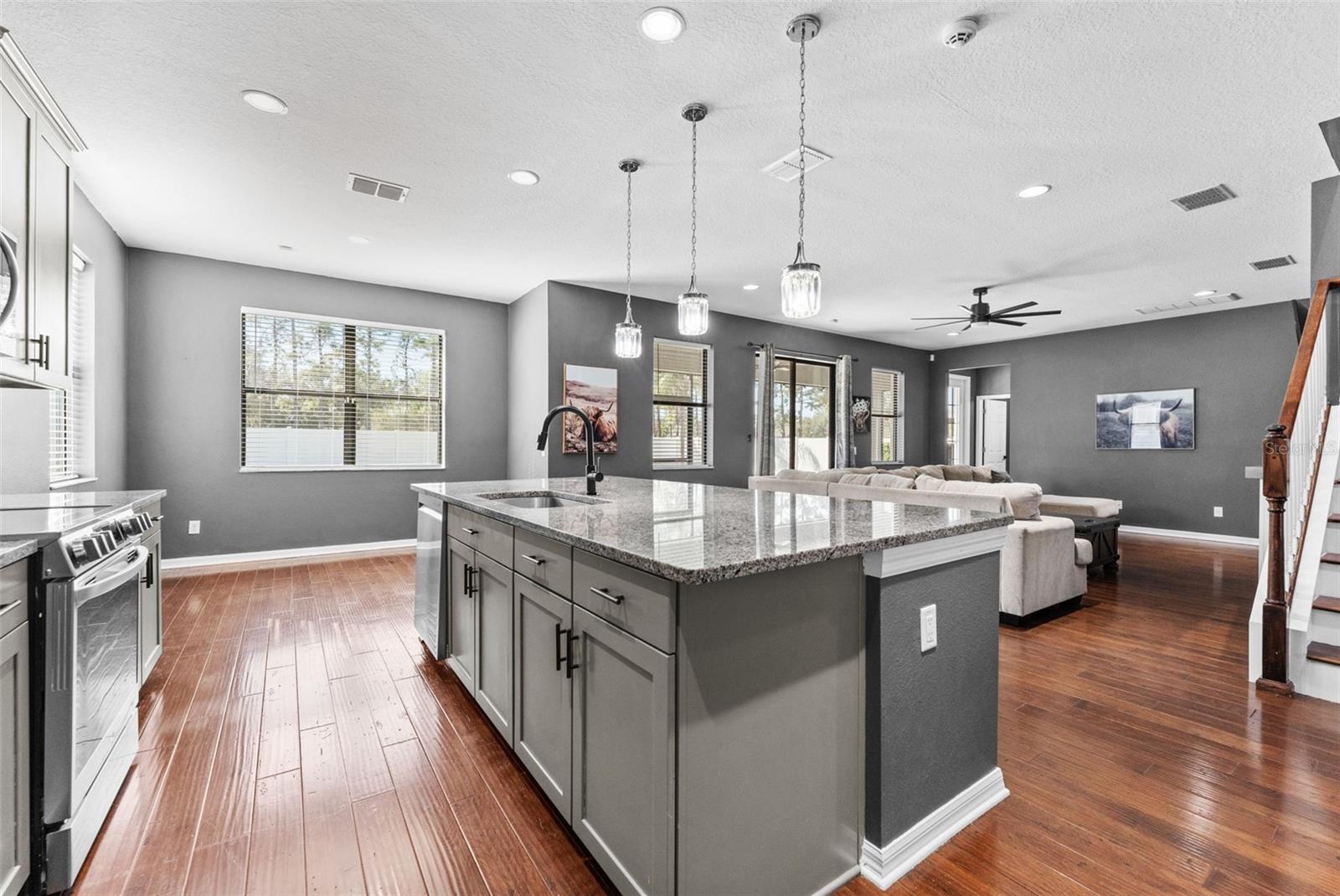 PANTHER TRACE PH 2B-3 - Residential