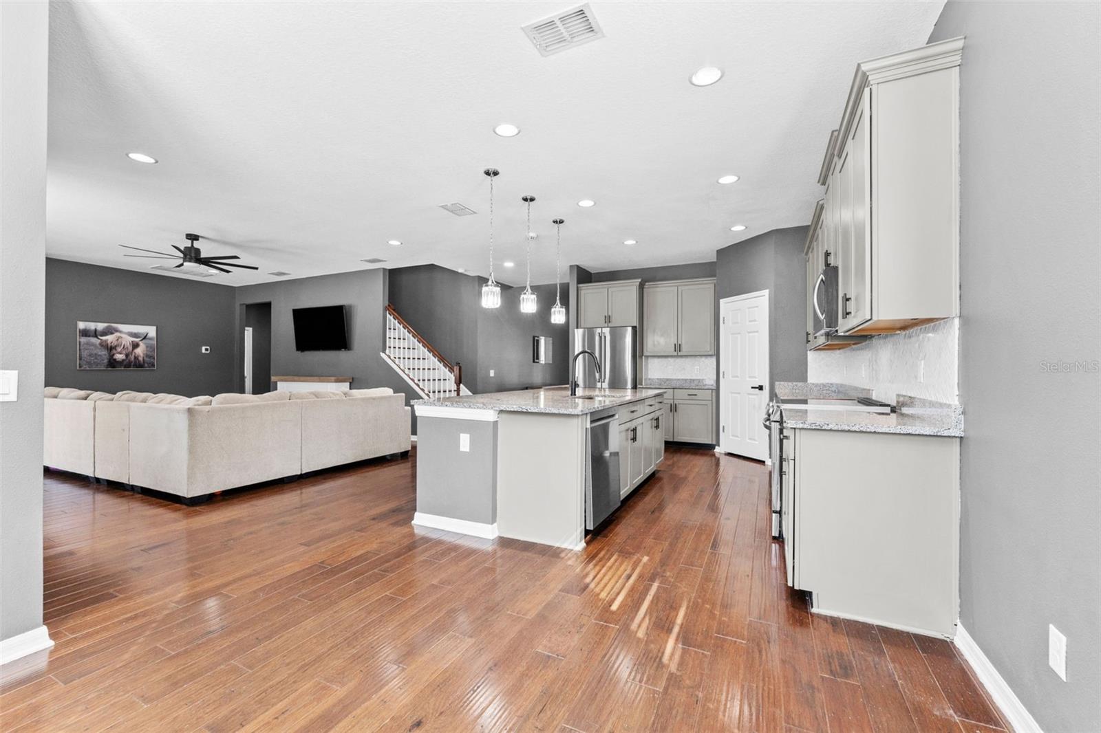 PANTHER TRACE PH 2B-3 - Residential