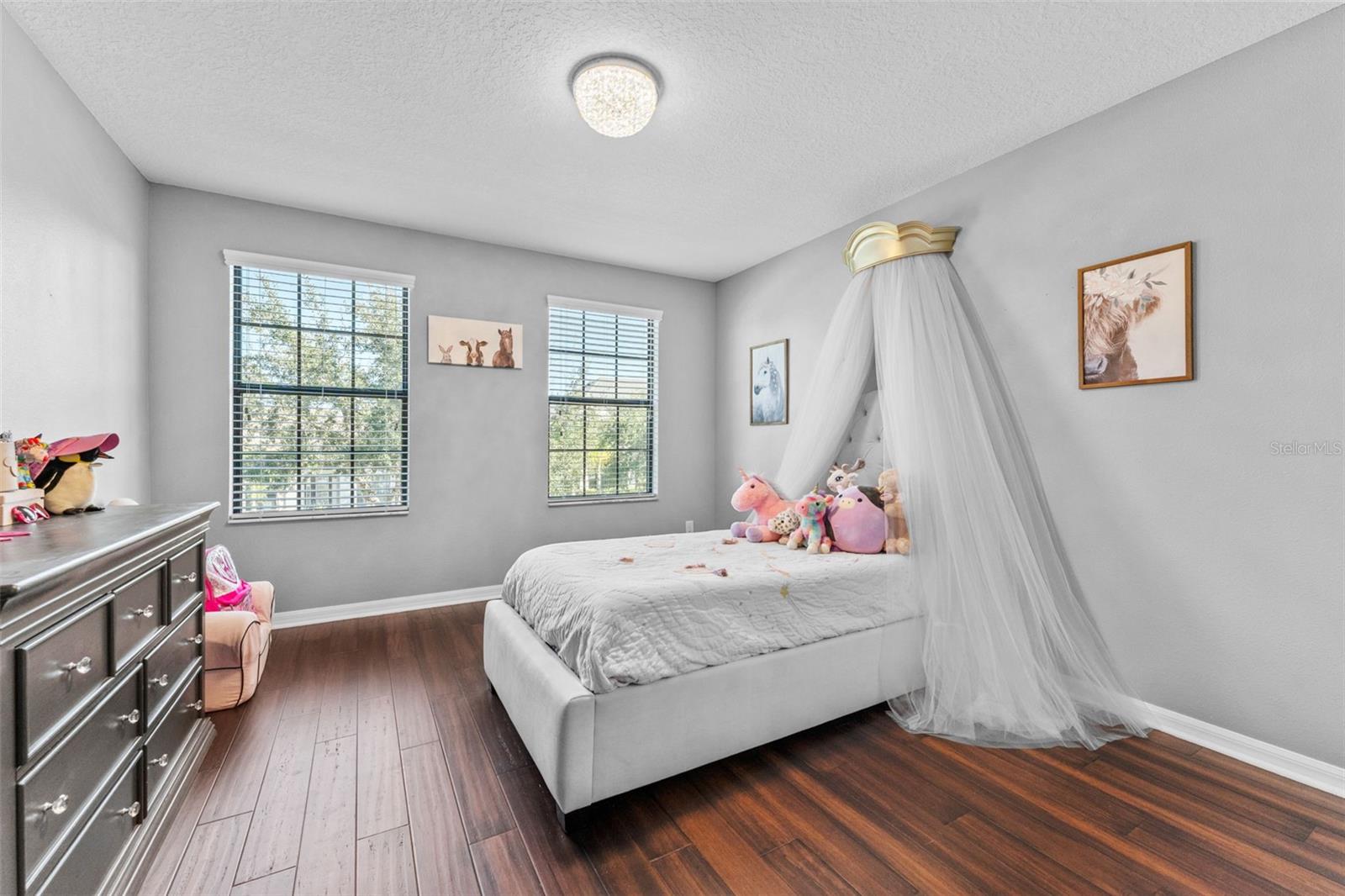 PANTHER TRACE PH 2B-3 - Residential