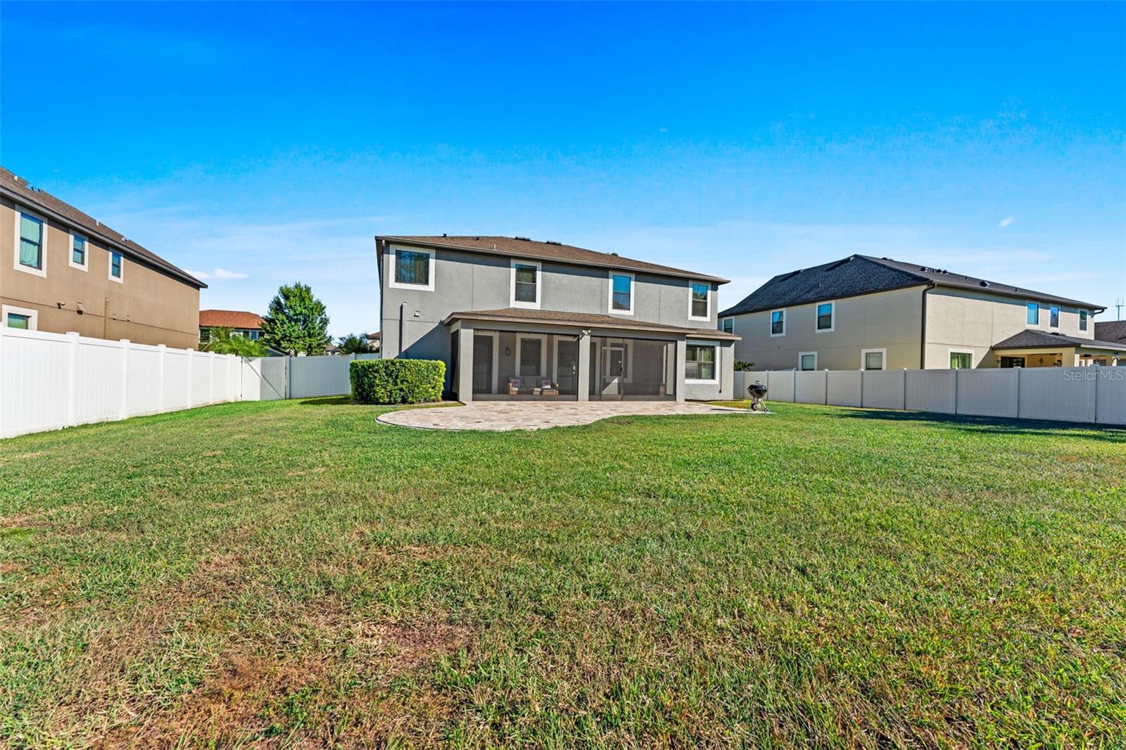 PANTHER TRACE PH 2B-3 - Residential