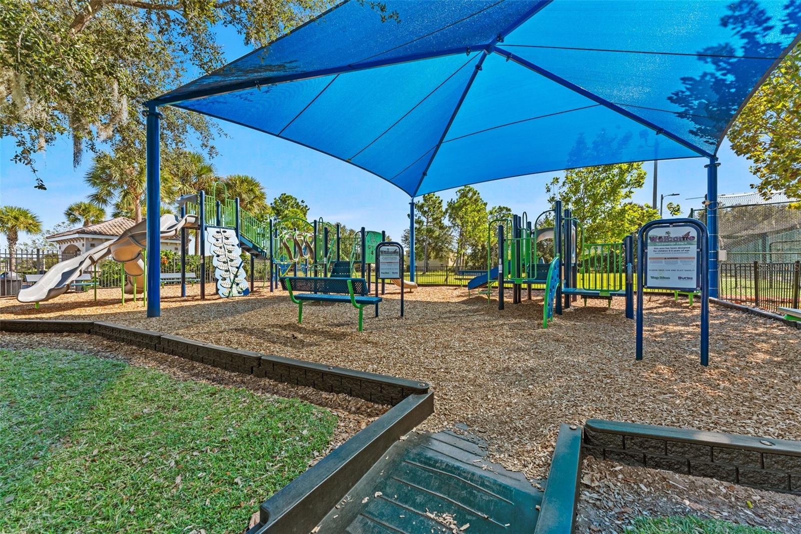 PANTHER TRACE PH 2B-3 - Residential