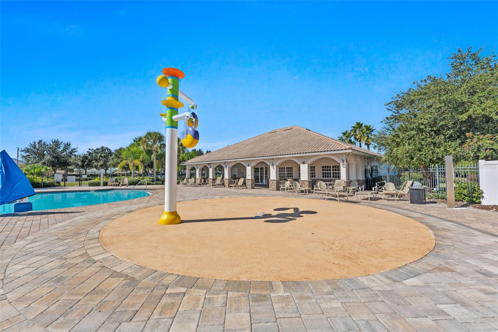 PANTHER TRACE PH 2B-3 - Residential