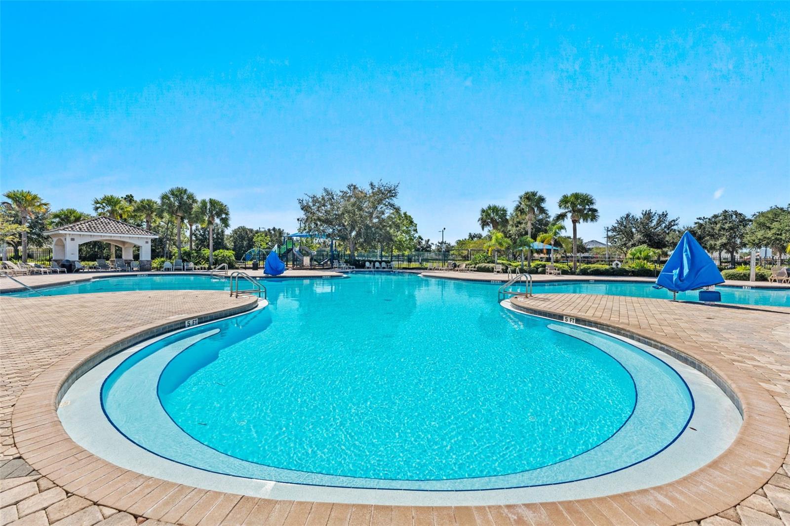 PANTHER TRACE PH 2B-3 - Residential