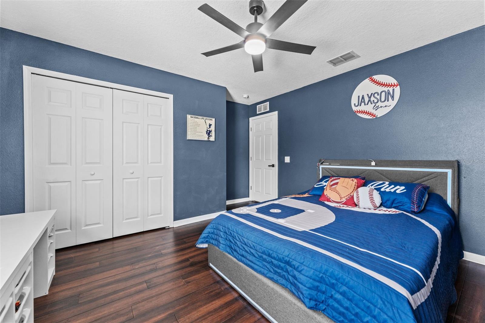 PANTHER TRACE PH 2B-3 - Residential