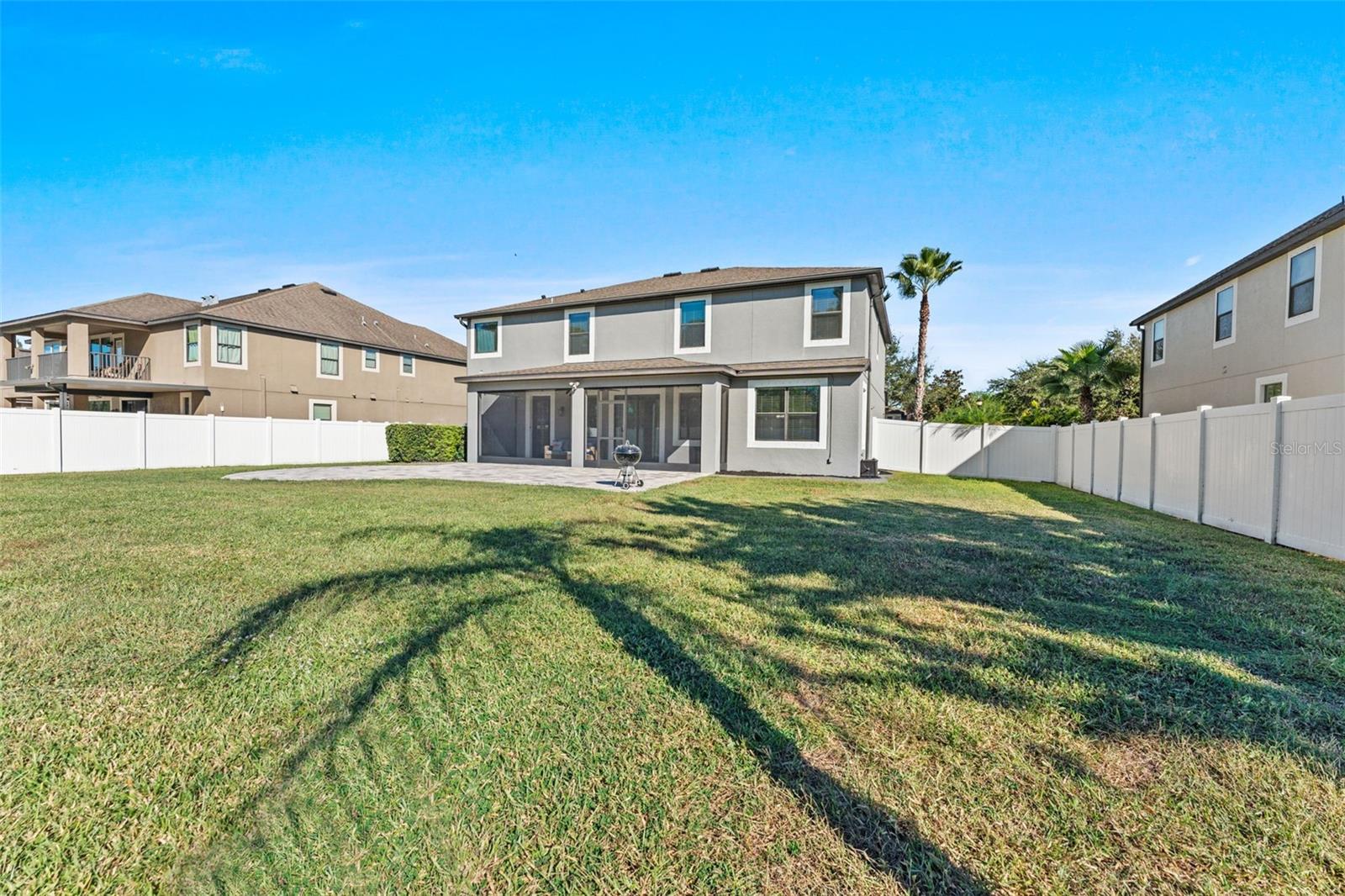 PANTHER TRACE PH 2B-3 - Residential