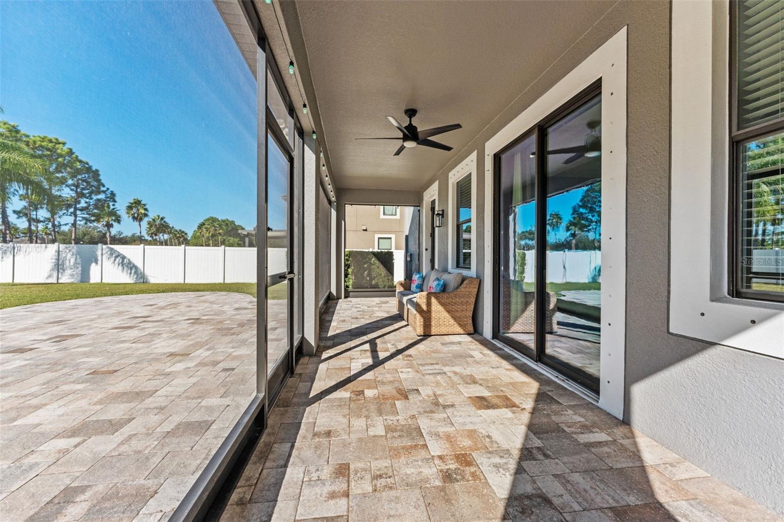 PANTHER TRACE PH 2B-3 - Residential