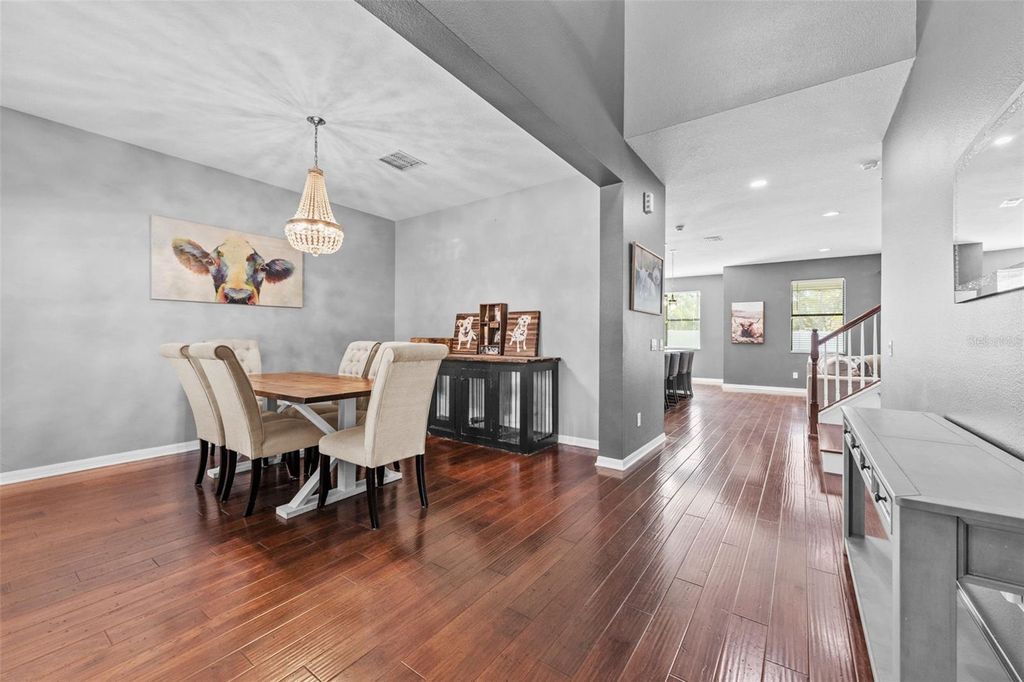 Photo of 11807 Harpswell Drive, Riverview, FL 33579 (MLS # TB8439634)