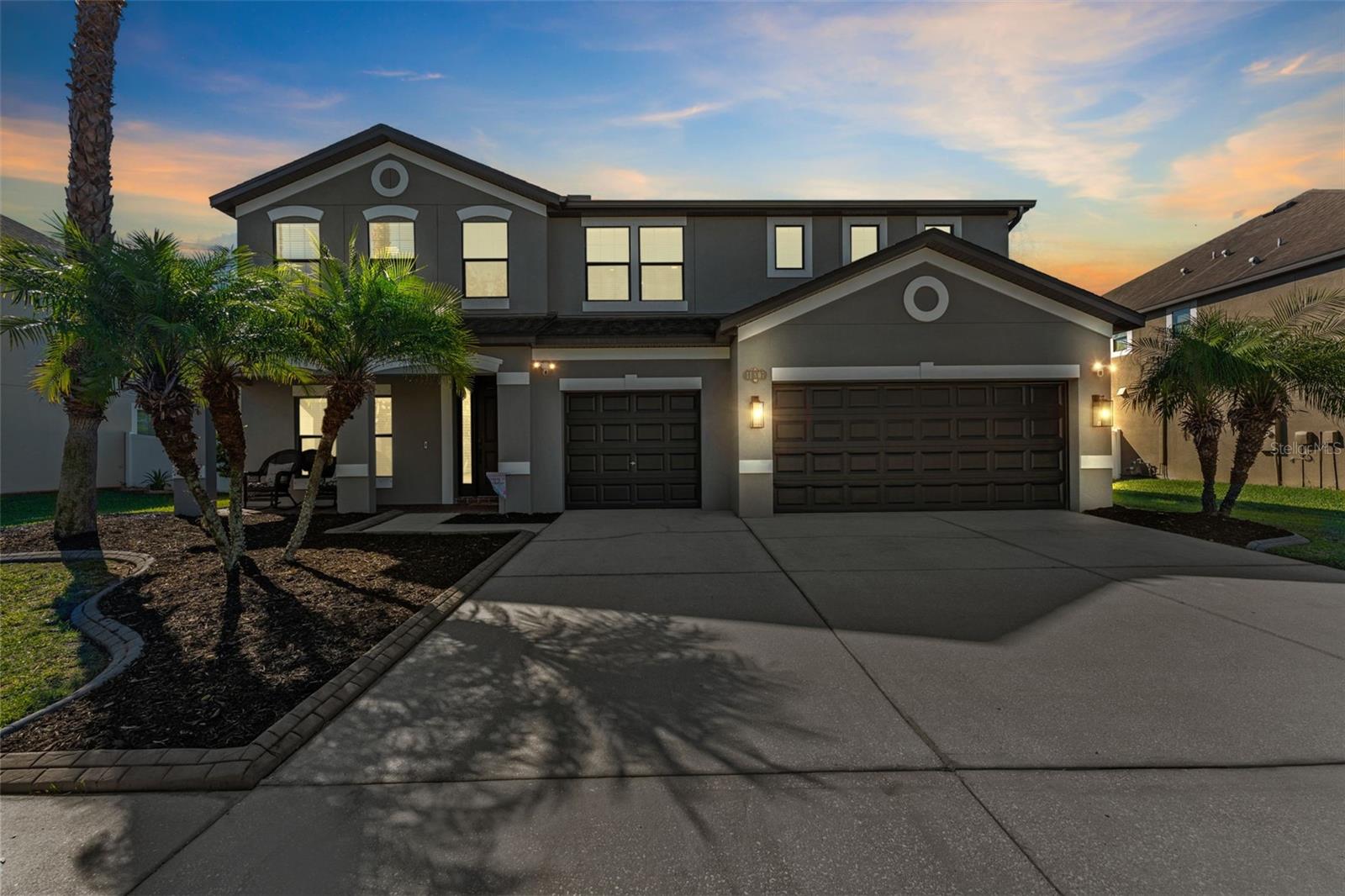 PANTHER TRACE PH 2B-3 - Residential