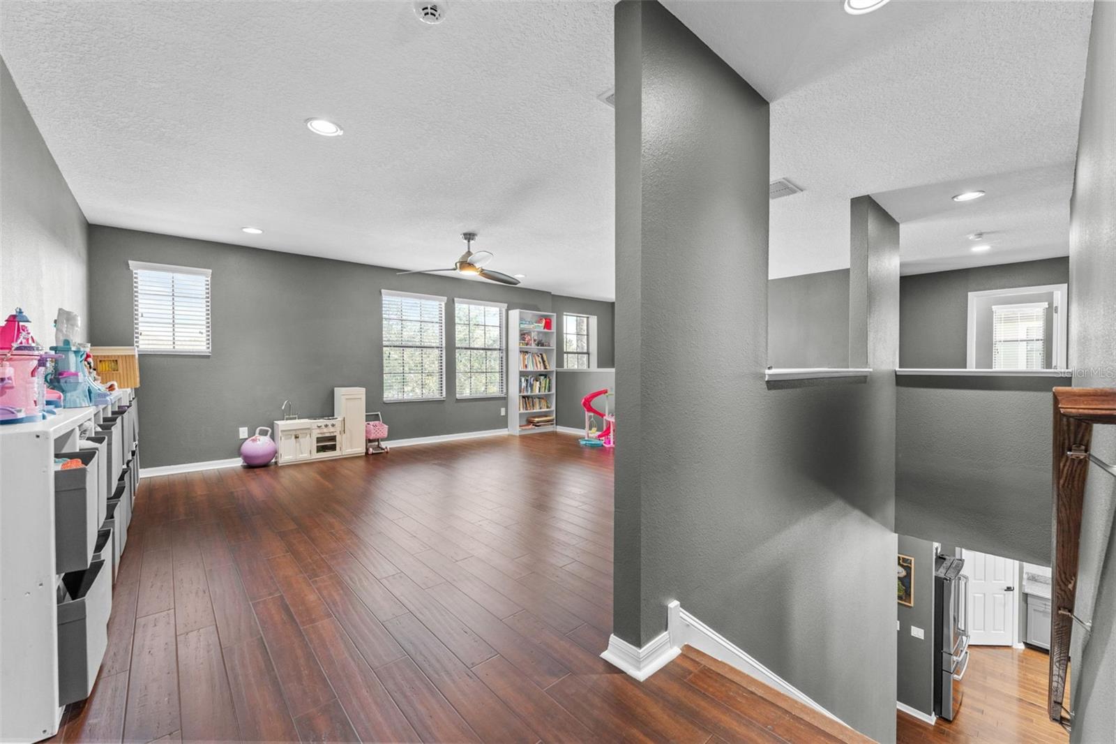 PANTHER TRACE PH 2B-3 - Residential