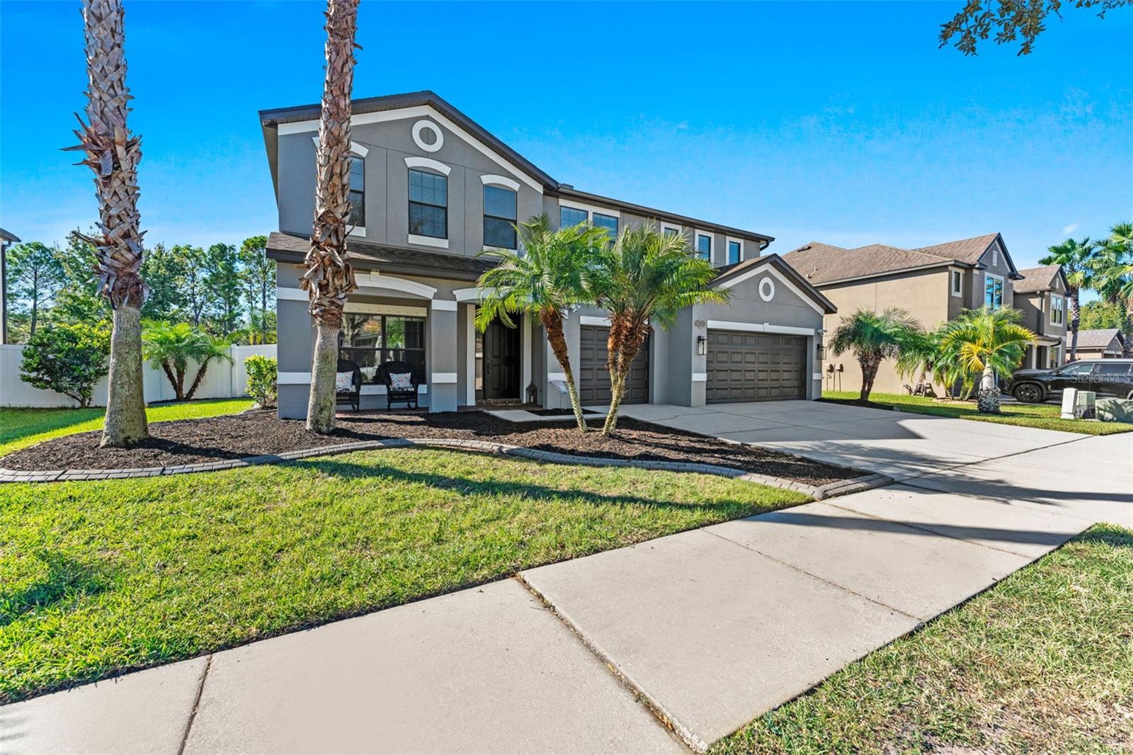 PANTHER TRACE PH 2B-3 - Residential