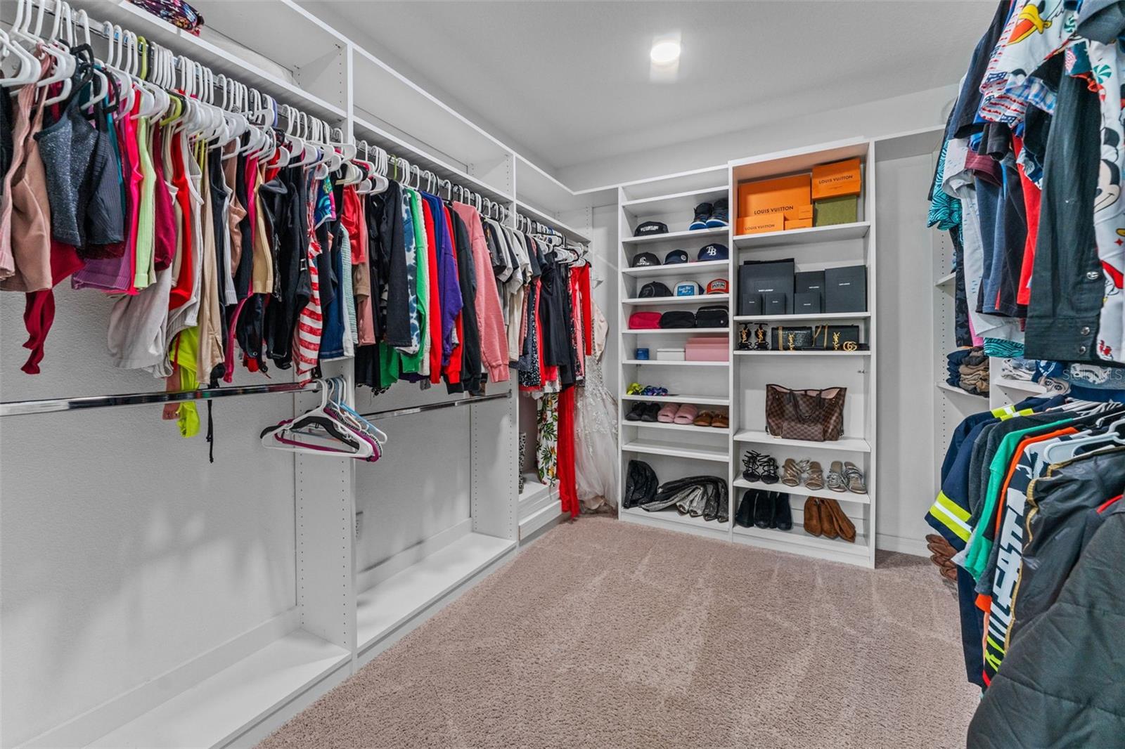 PANTHER TRACE PH 2B-3 - Residential