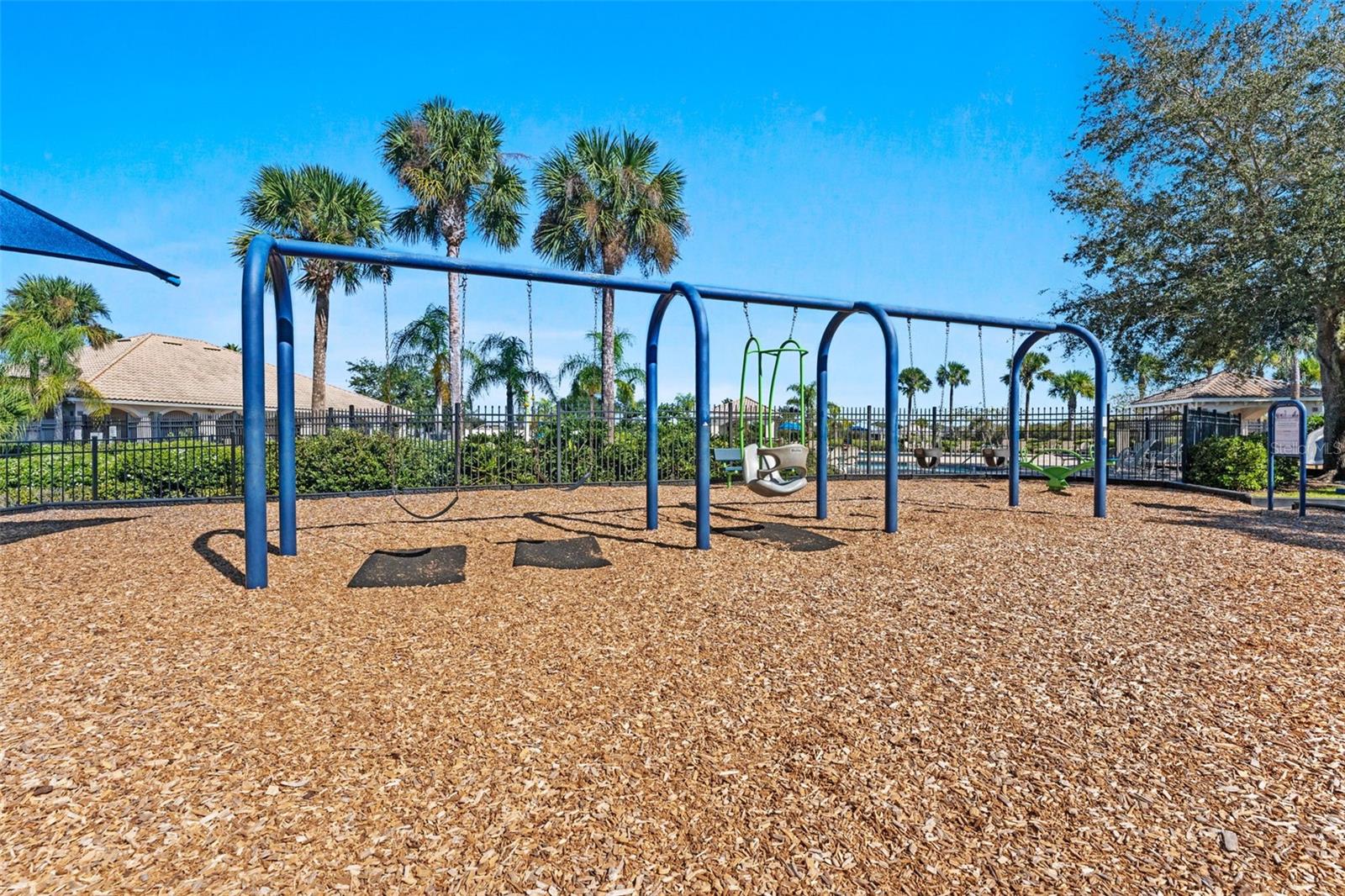 PANTHER TRACE PH 2B-3 - Residential