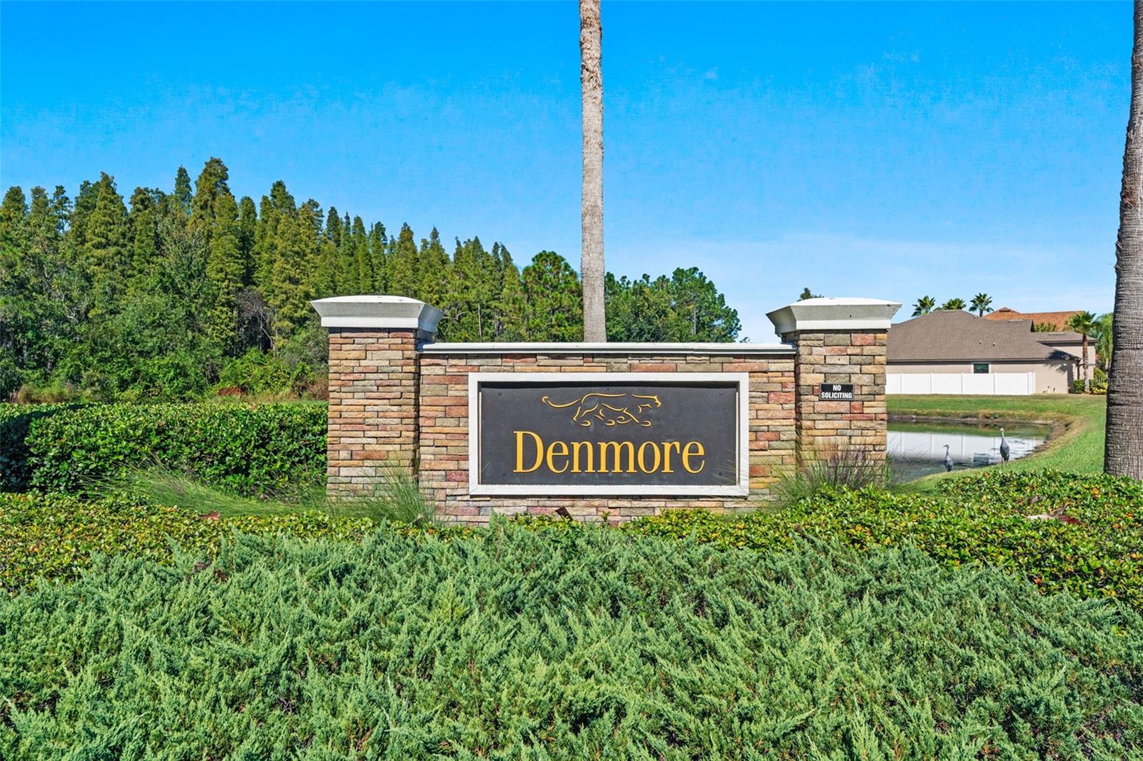 PANTHER TRACE PH 2B-3 - Residential