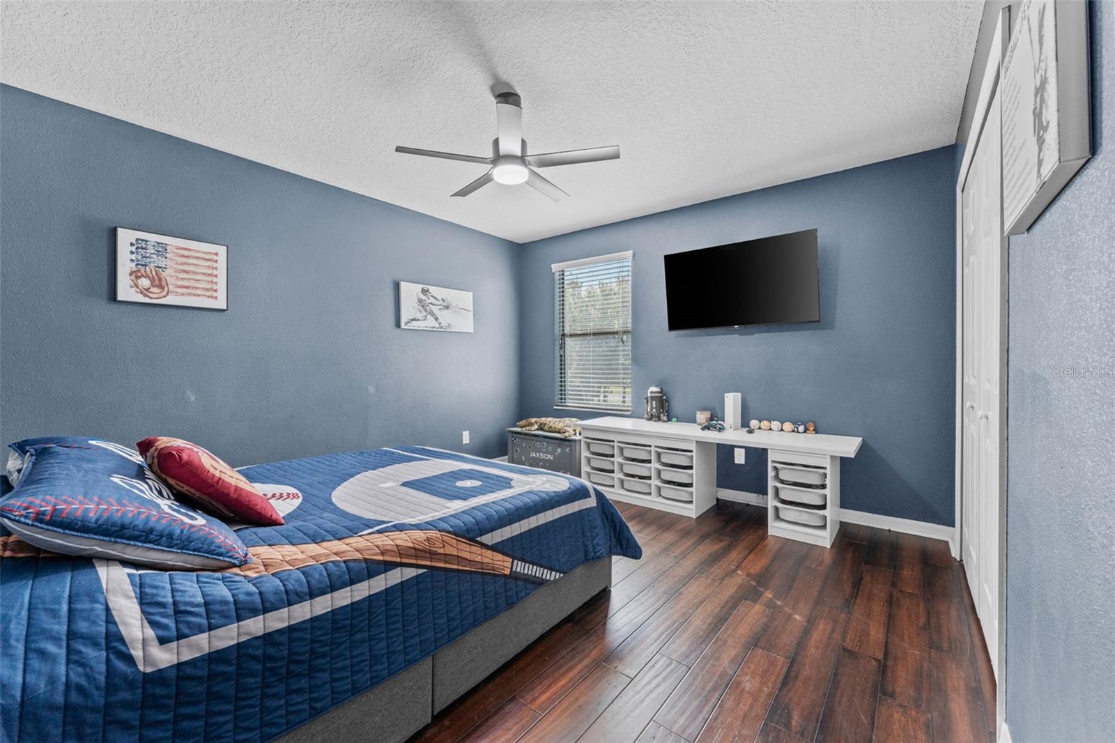 PANTHER TRACE PH 2B-3 - Residential