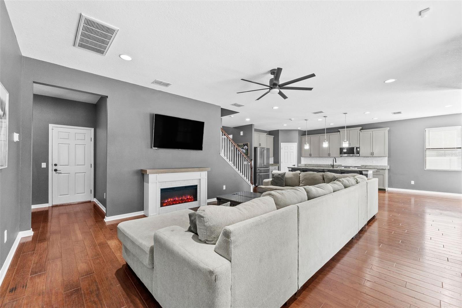 PANTHER TRACE PH 2B-3 - Residential